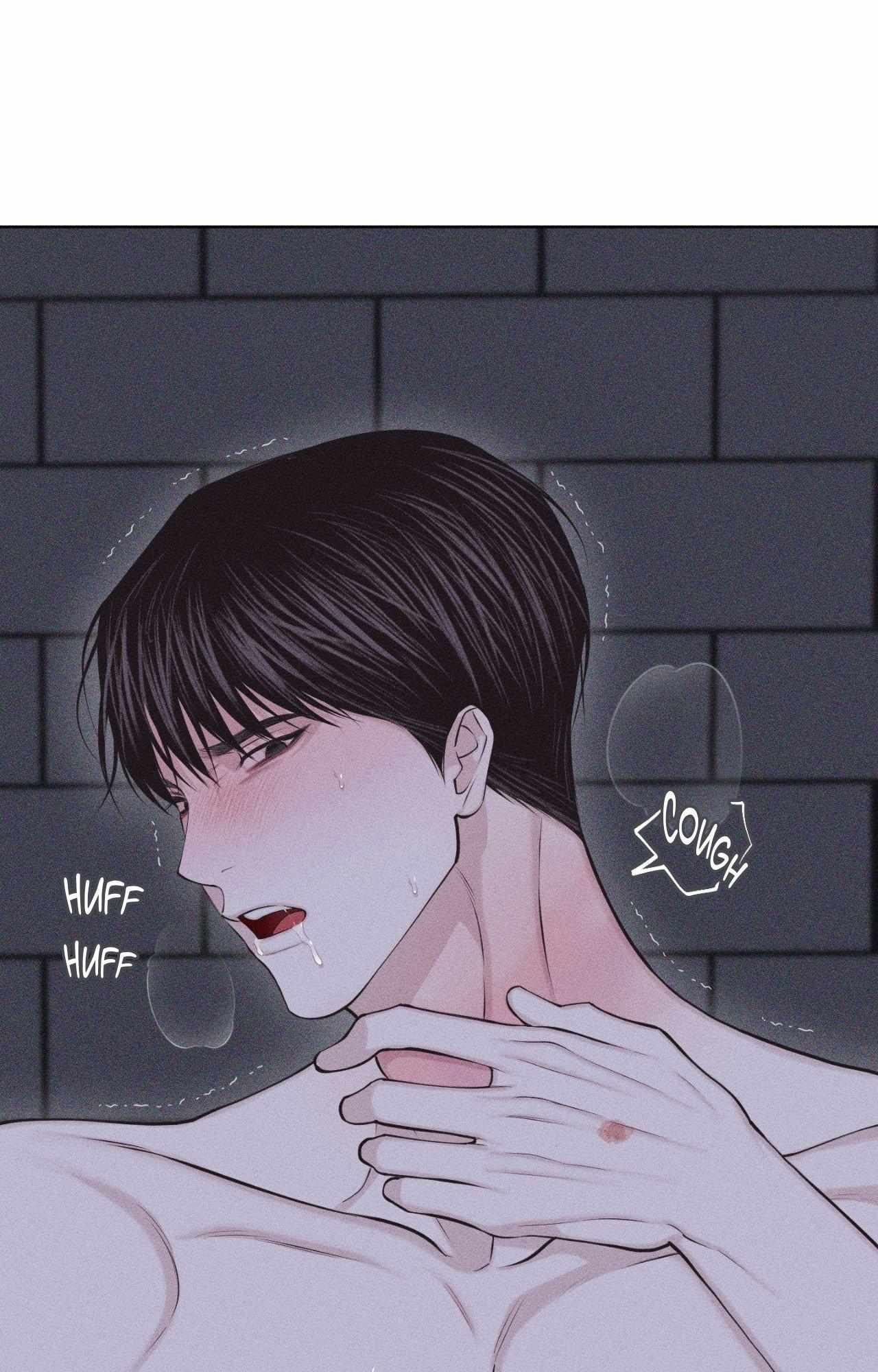 Form of Broken Love Chapter 69 page 2 - 