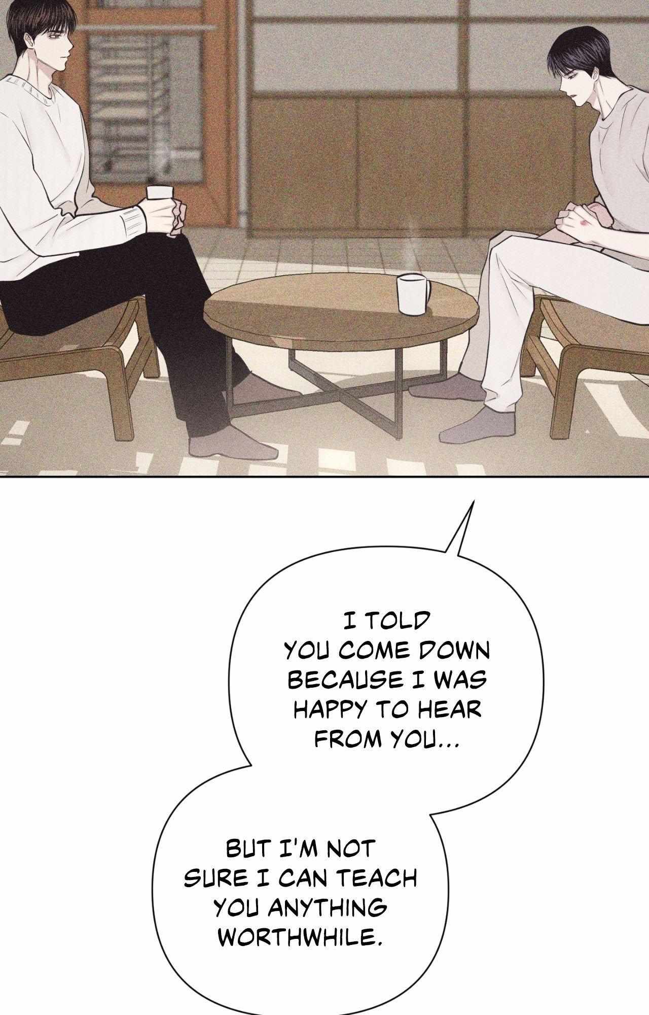 Form of Broken Love Chapter 69 page 106 - 