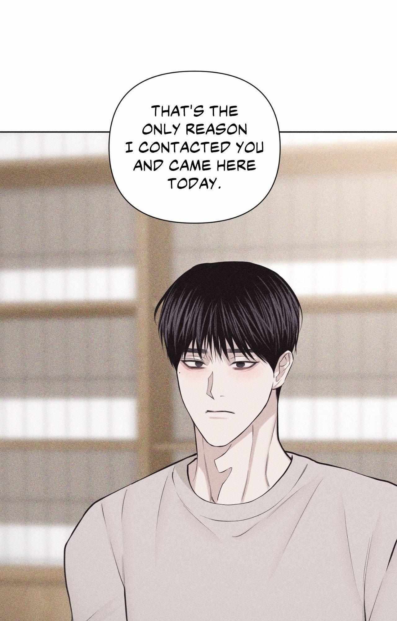 Form of Broken Love Chapter 69 page 110 - 