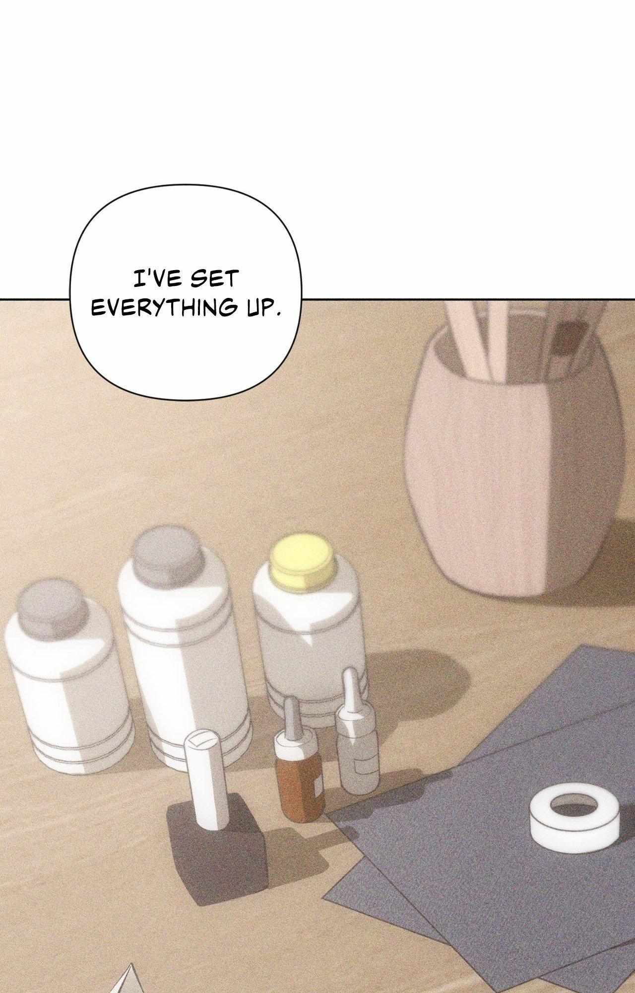 Form of Broken Love Chapter 69 page 117 - 