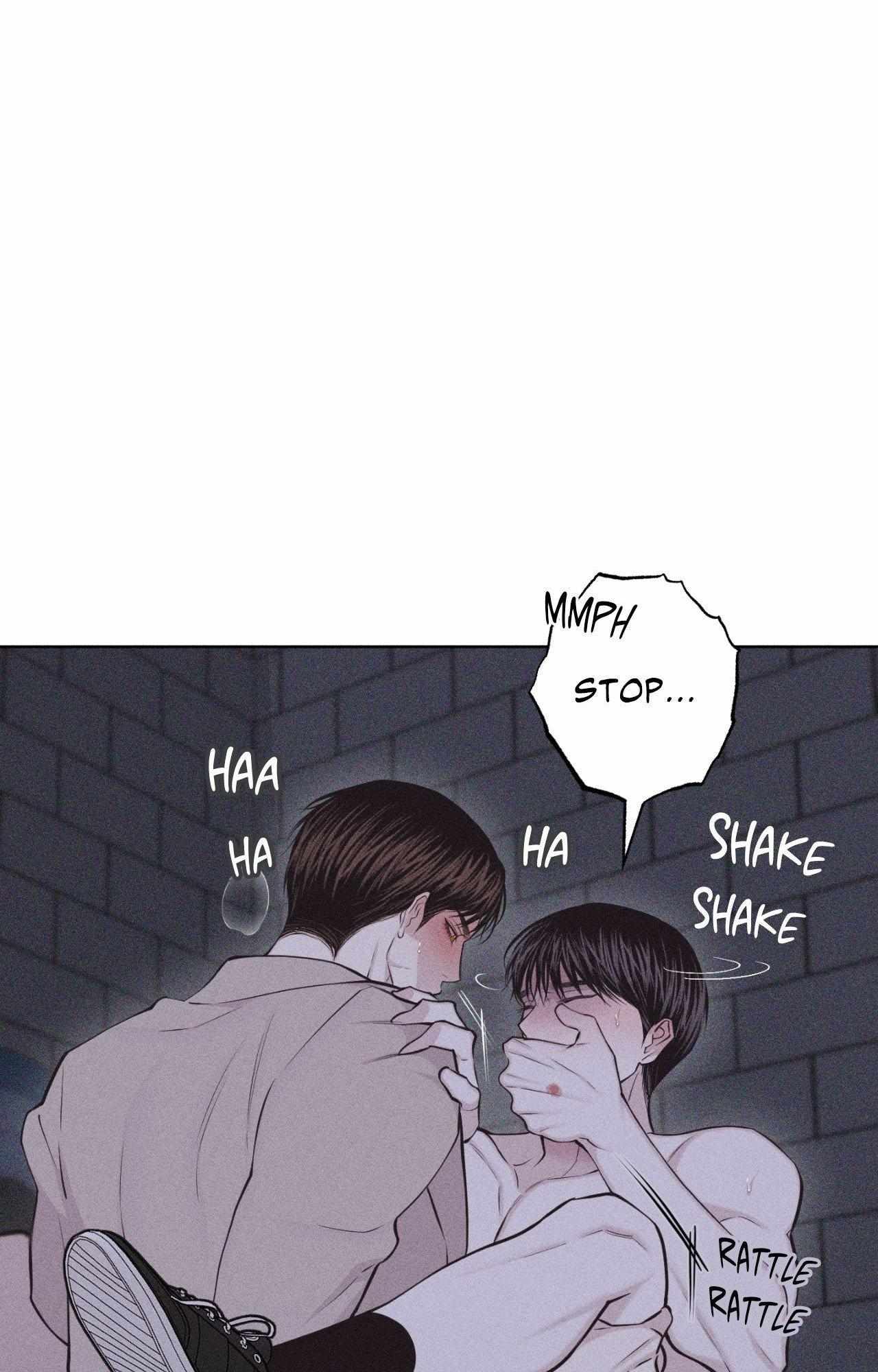 Form of Broken Love Chapter 69 page 13 - 