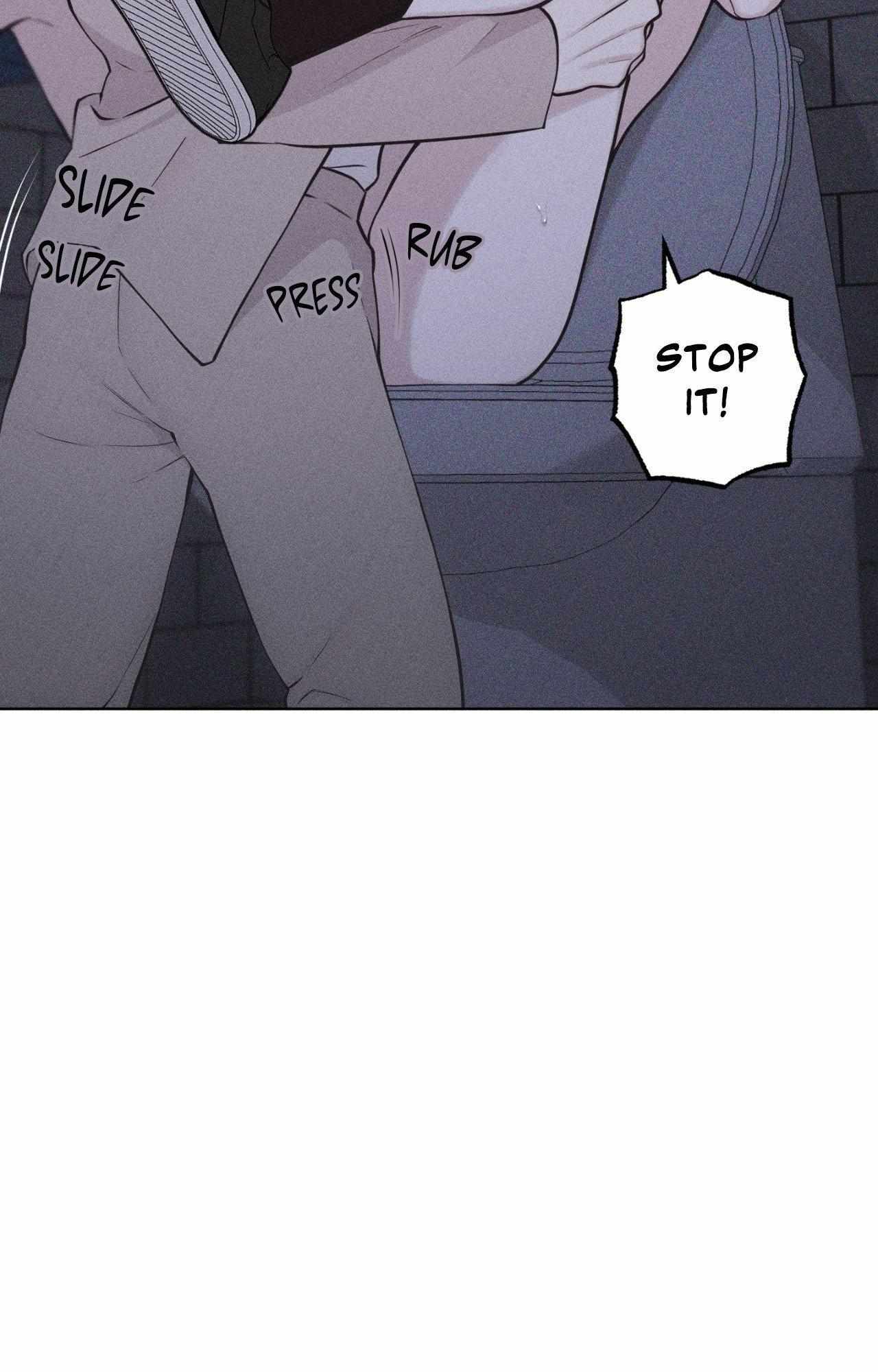 Form of Broken Love Chapter 69 page 14 - 