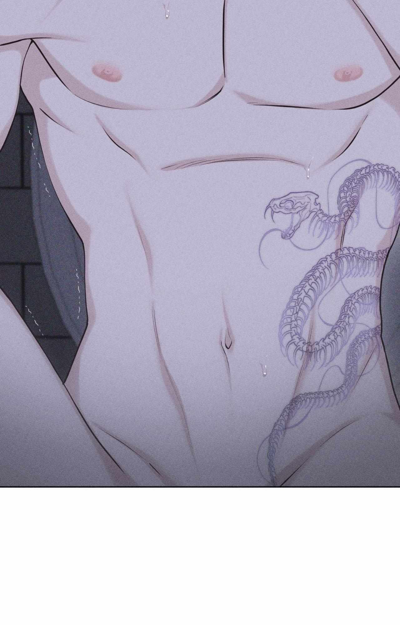 Form of Broken Love Chapter 69 page 3 - 