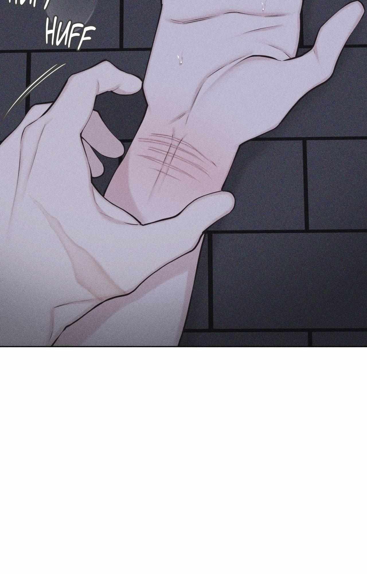 Form of Broken Love Chapter 69 page 23 - 