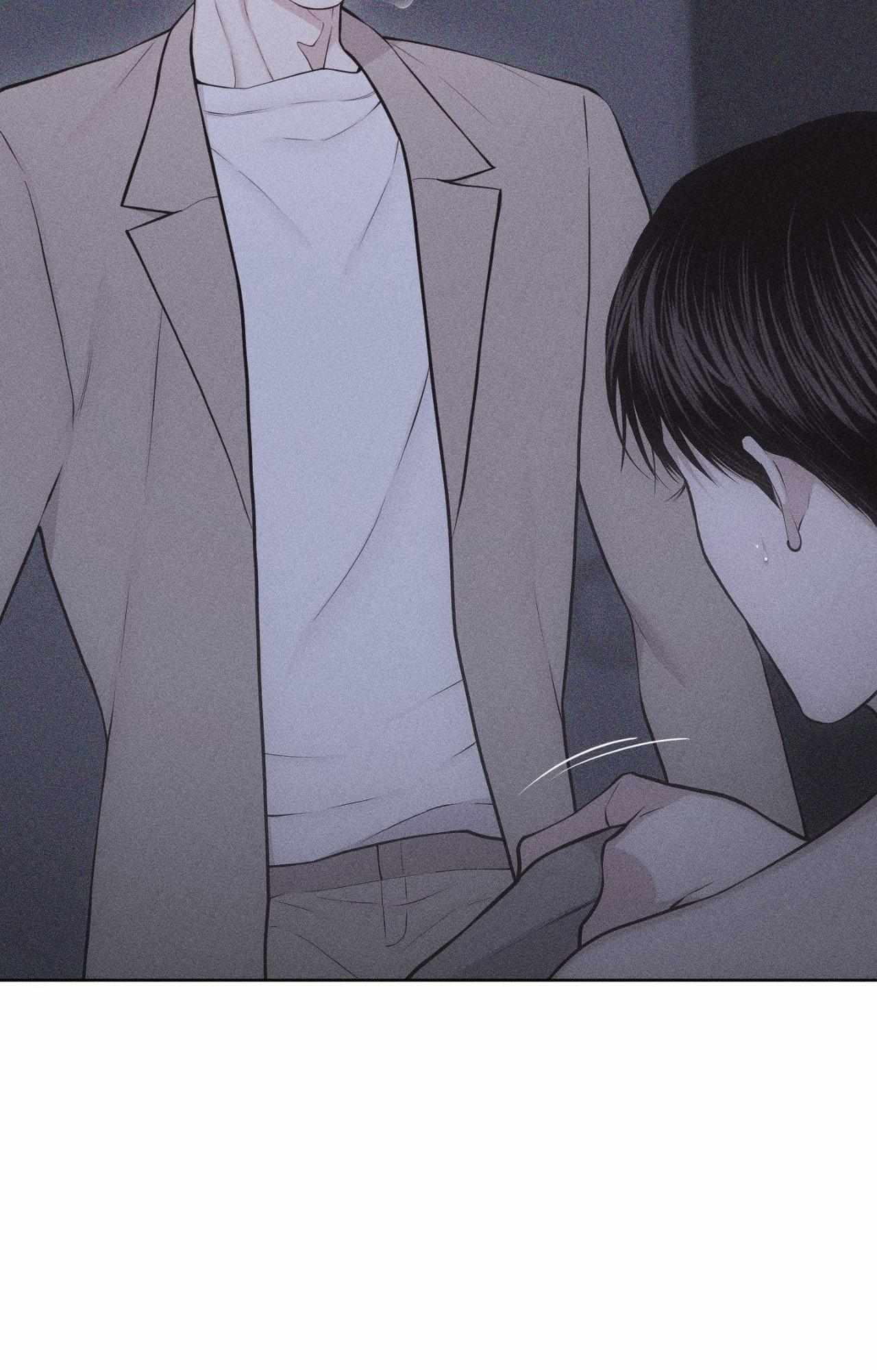 Form of Broken Love Chapter 69 page 25 - 