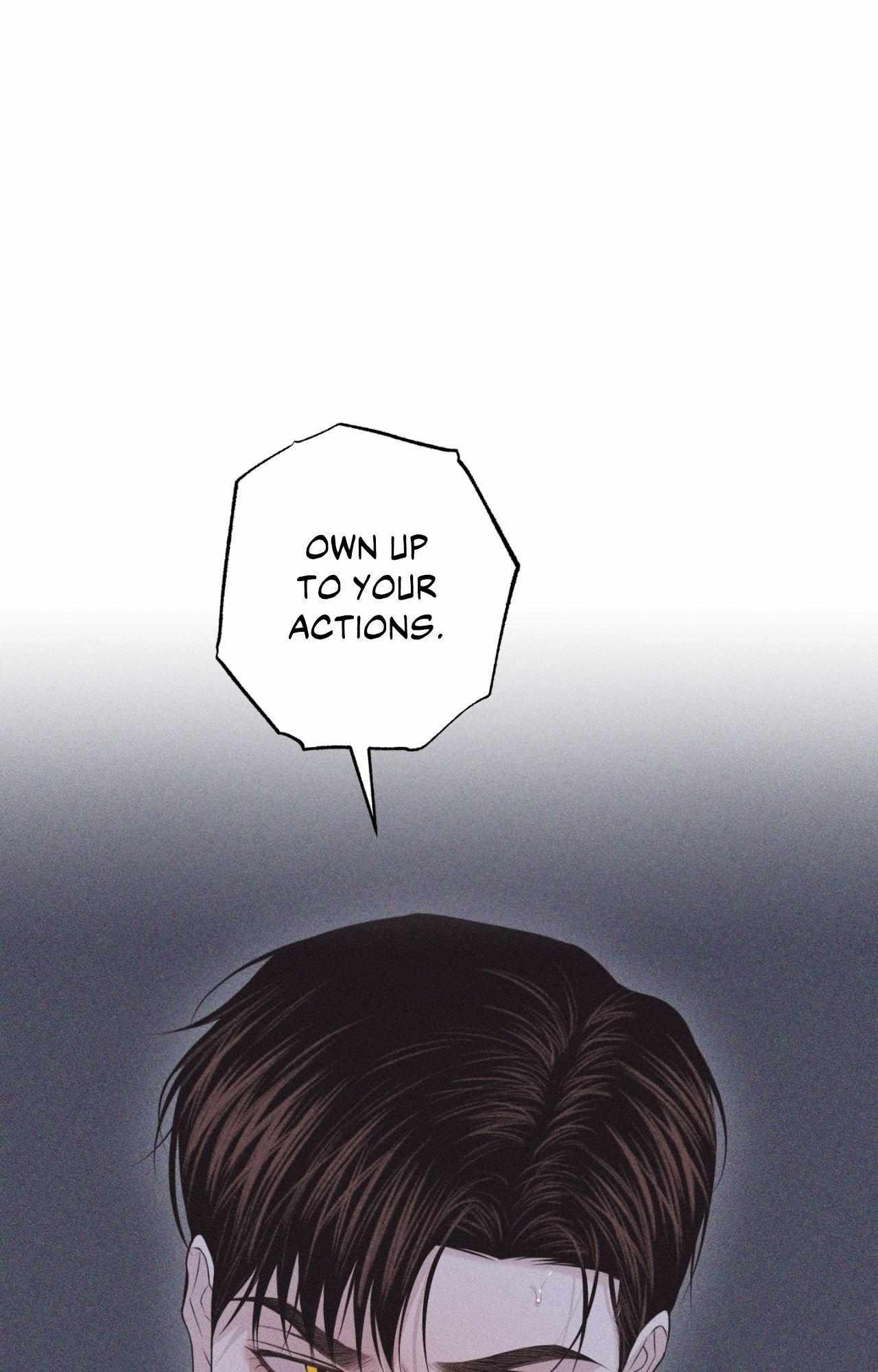 Form of Broken Love Chapter 69 page 4 - 