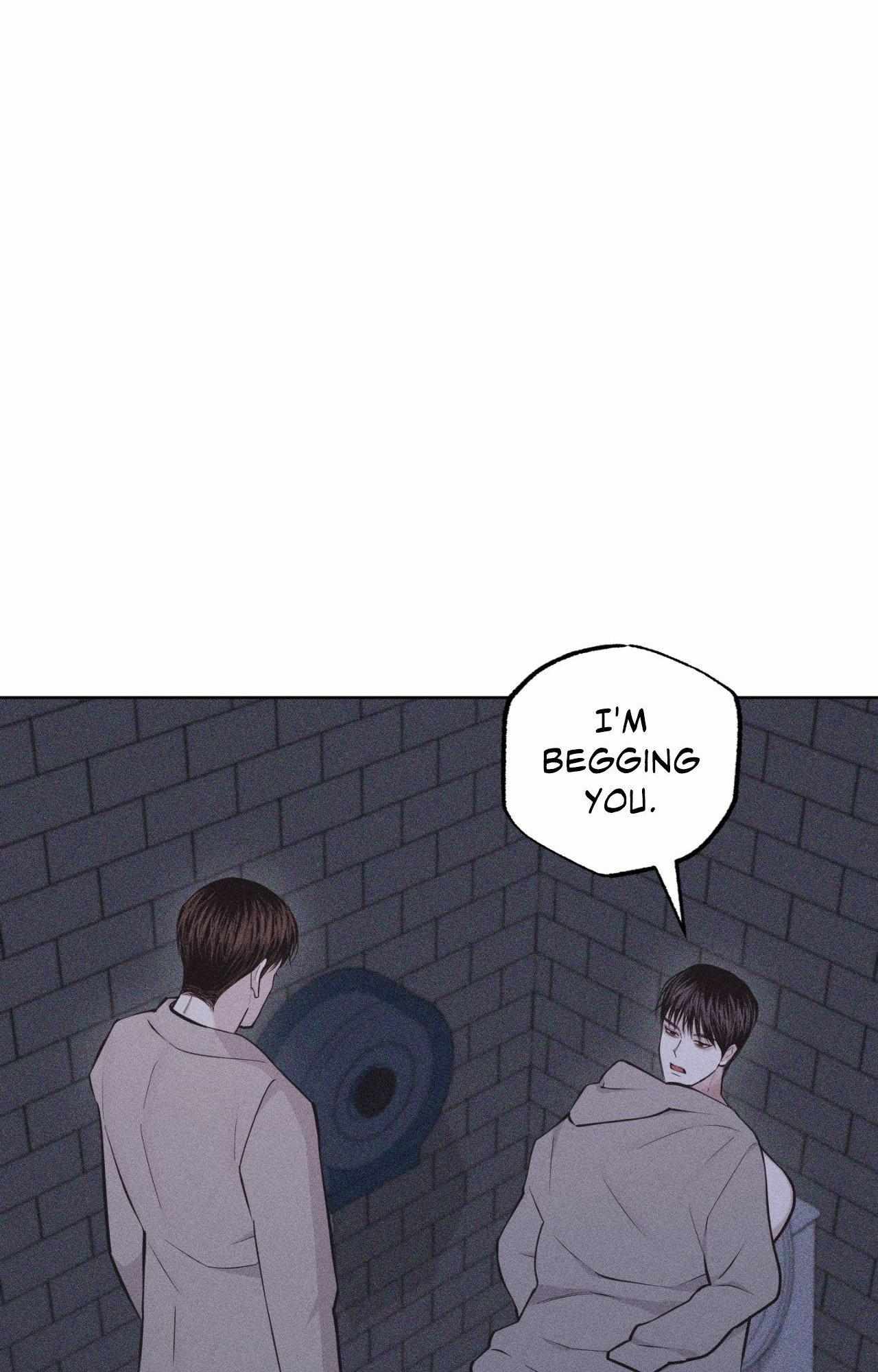 Form of Broken Love Chapter 69 page 33 - 
