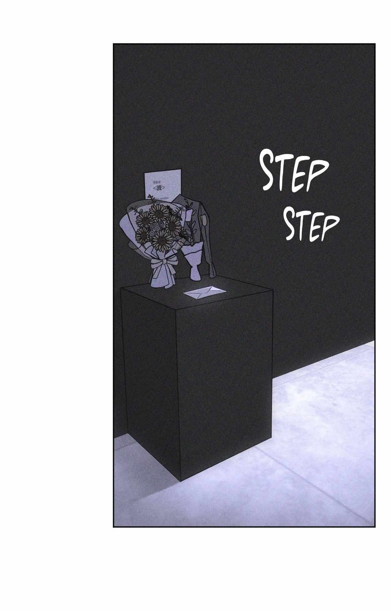 Form of Broken Love Chapter 69 page 37 - 