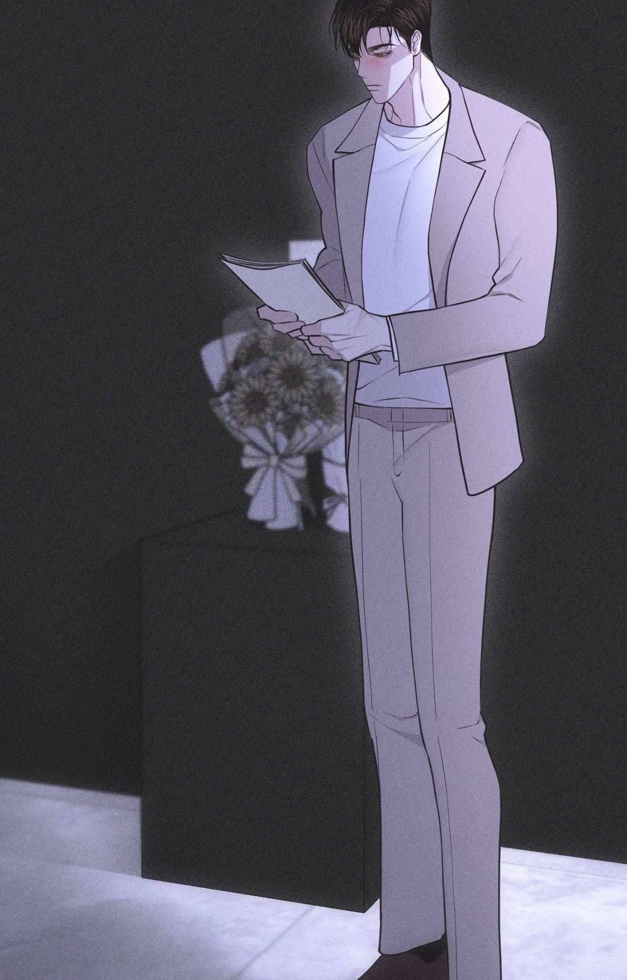 Form of Broken Love Chapter 69 page 44 - 