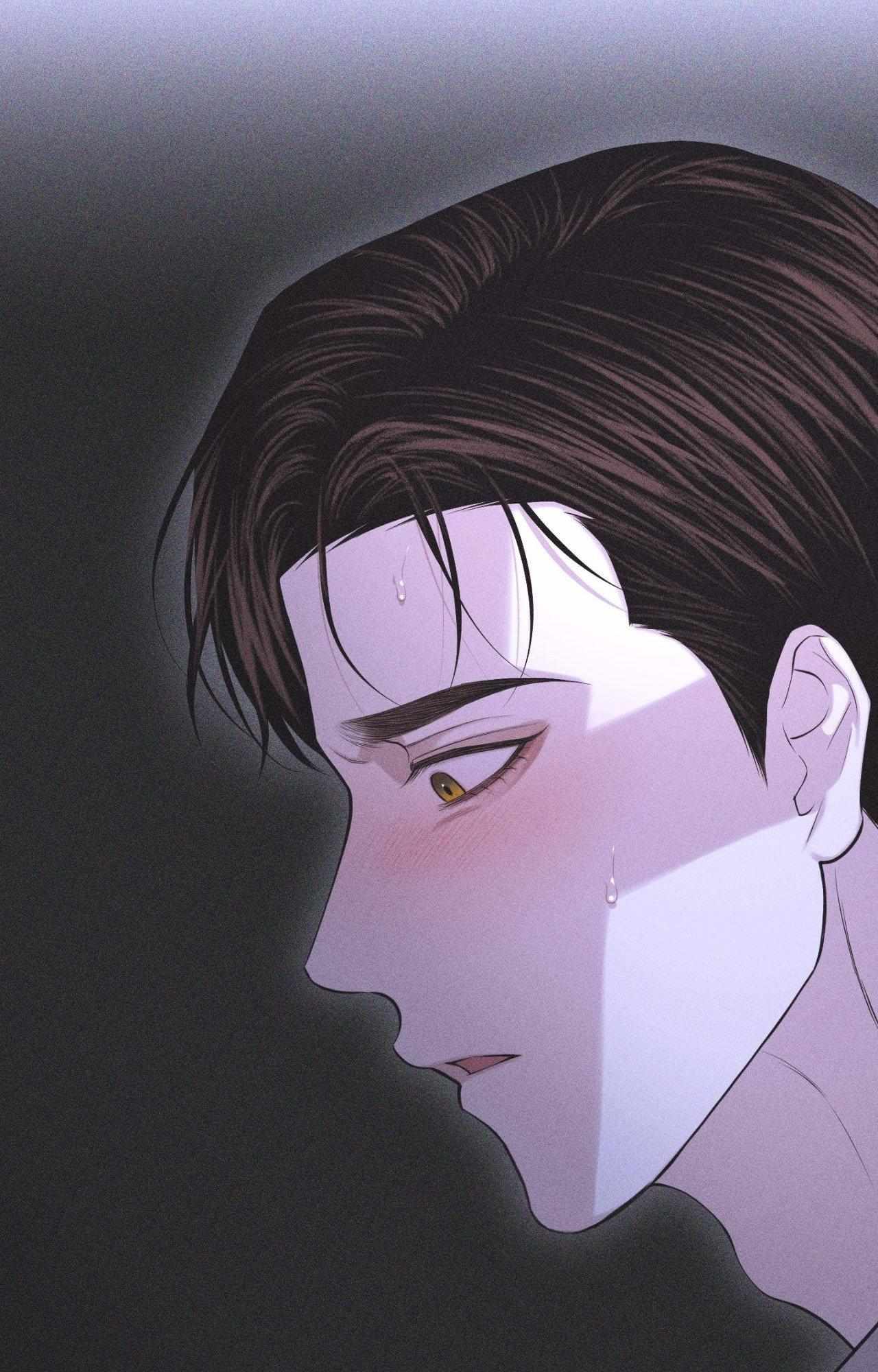 Form of Broken Love Chapter 69 page 46 - 