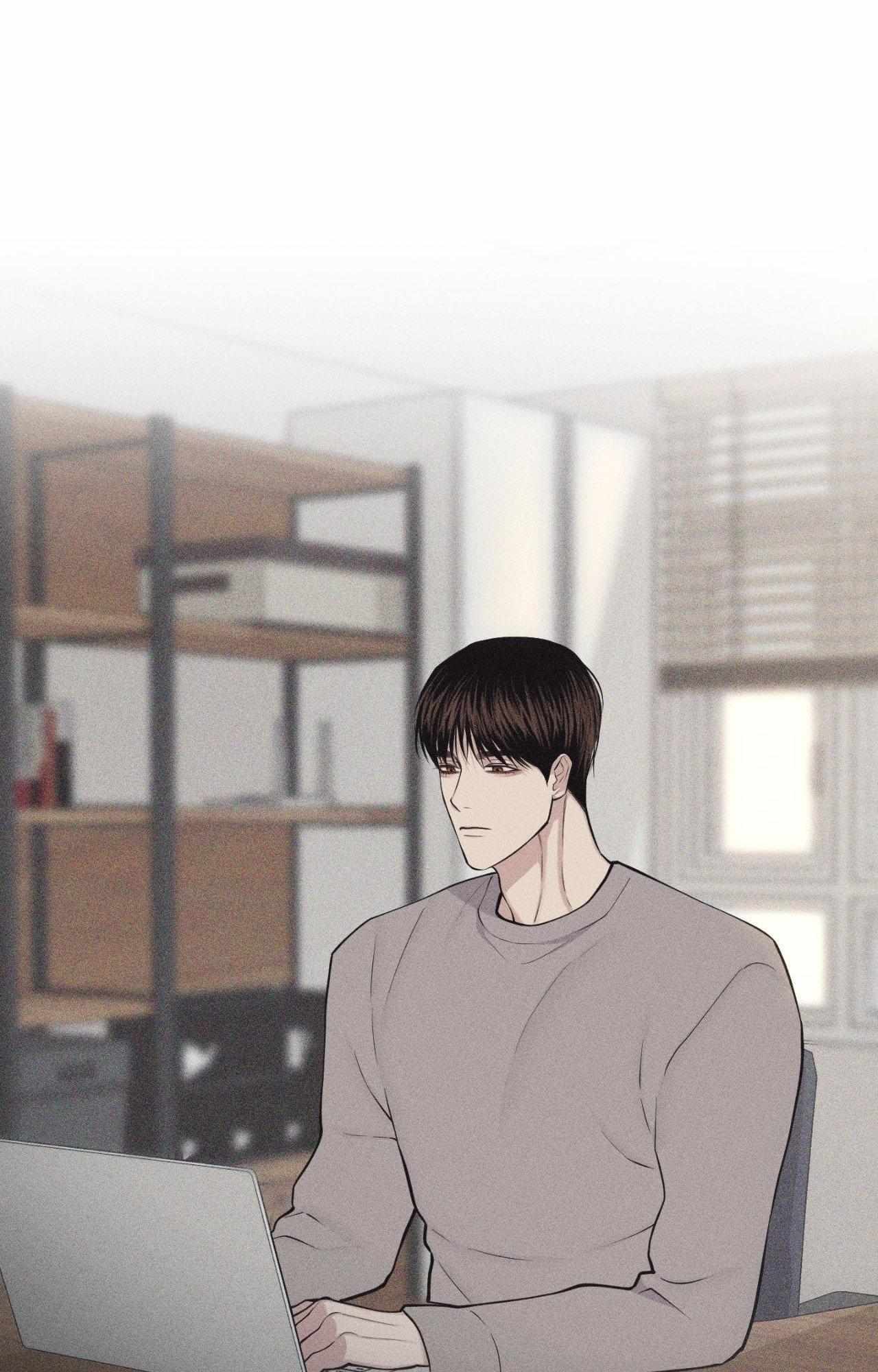 Form of Broken Love Chapter 69 page 53 - 