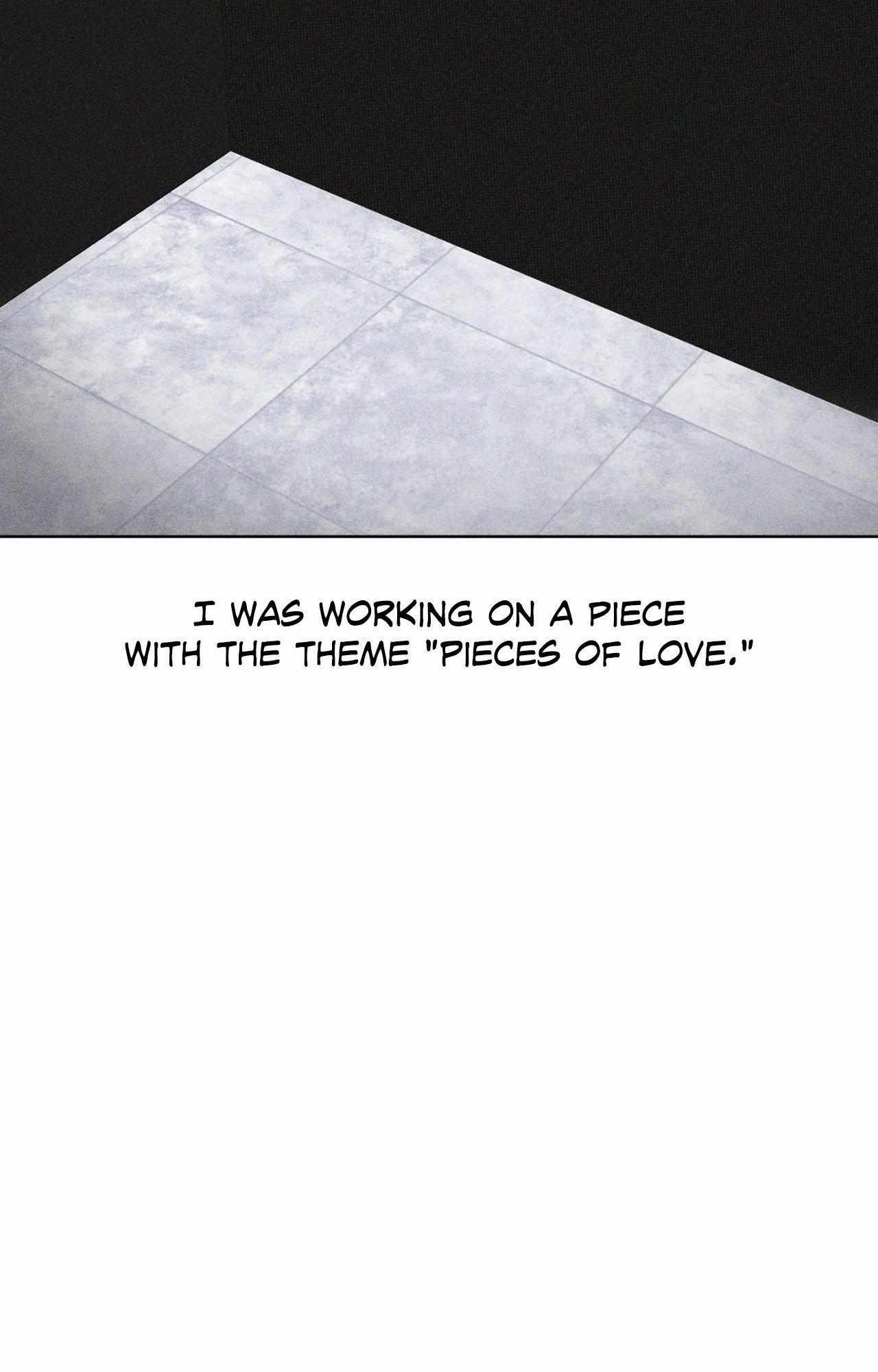 Form of Broken Love Chapter 69 page 59 - 