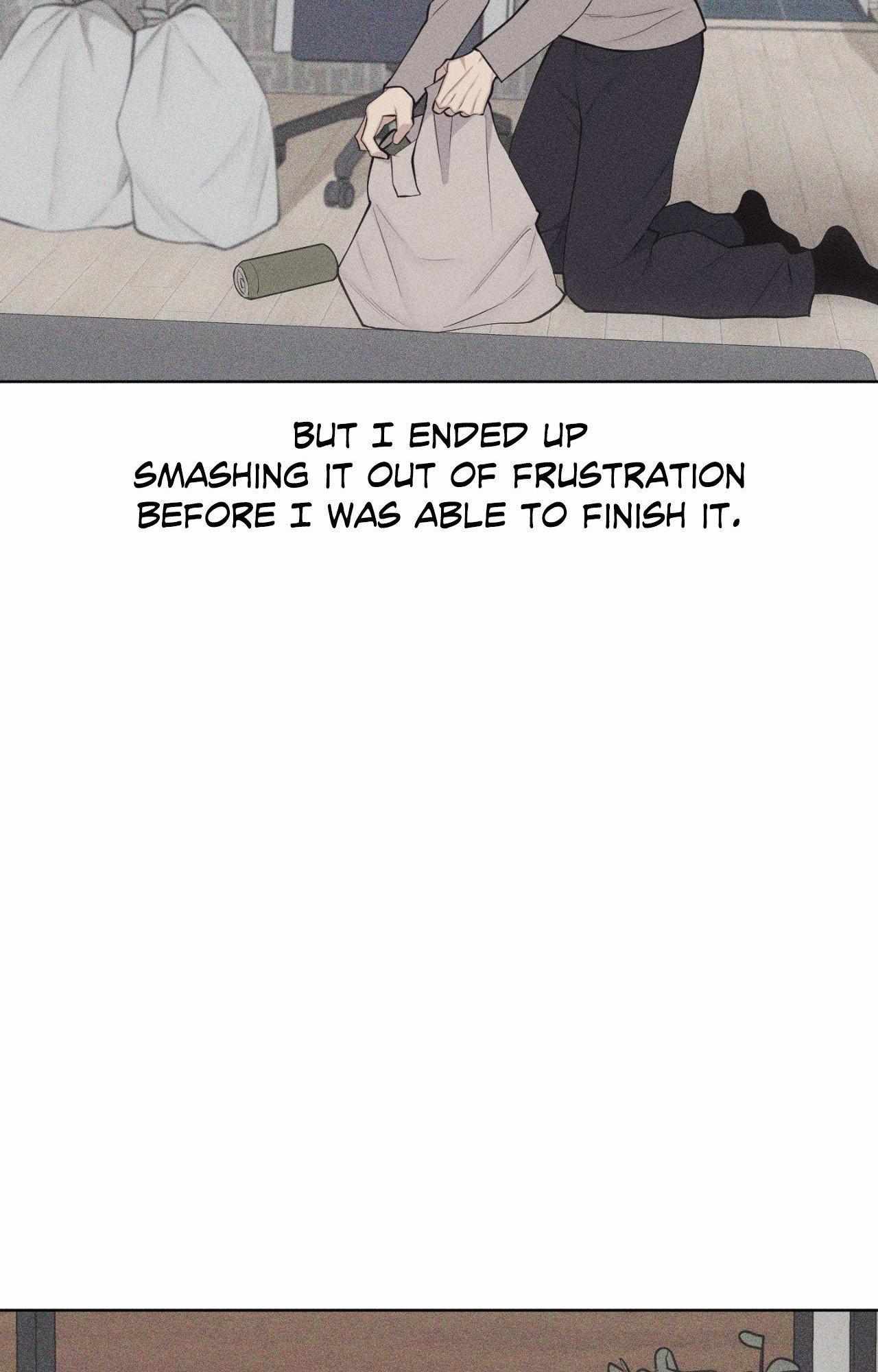 Form of Broken Love Chapter 69 page 62 - 