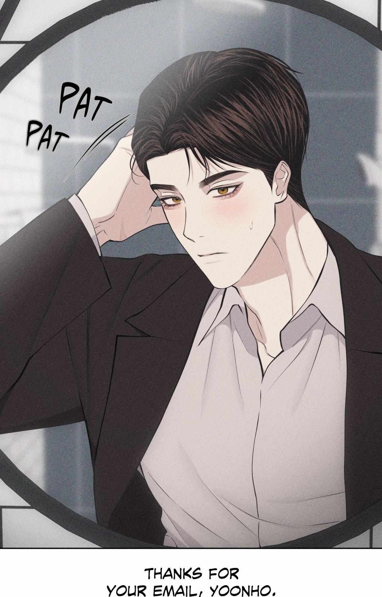 Form of Broken Love Chapter 69 page 71 - 