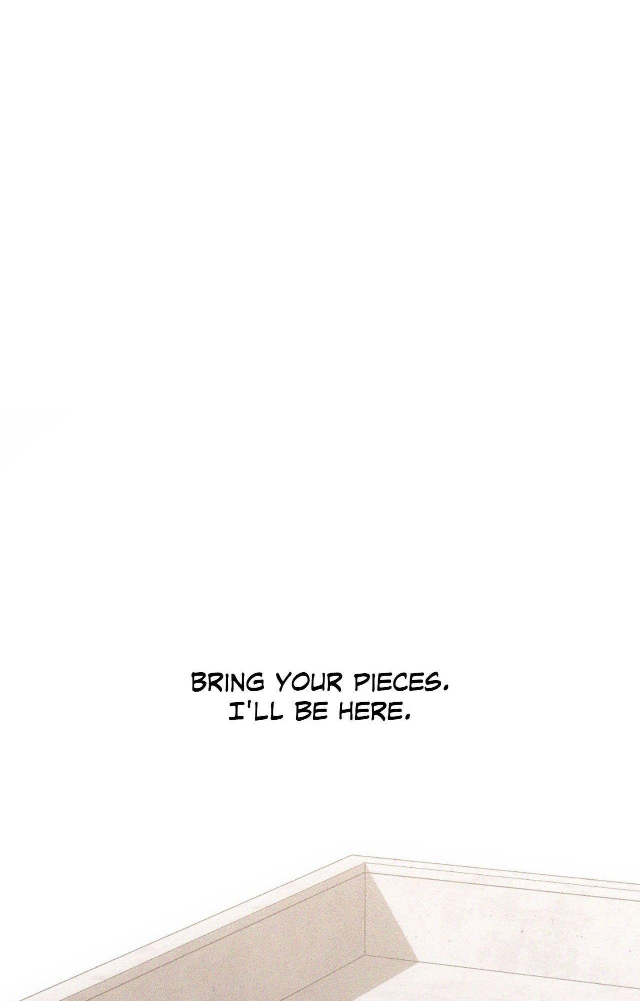 Form of Broken Love Chapter 69 page 76 - 