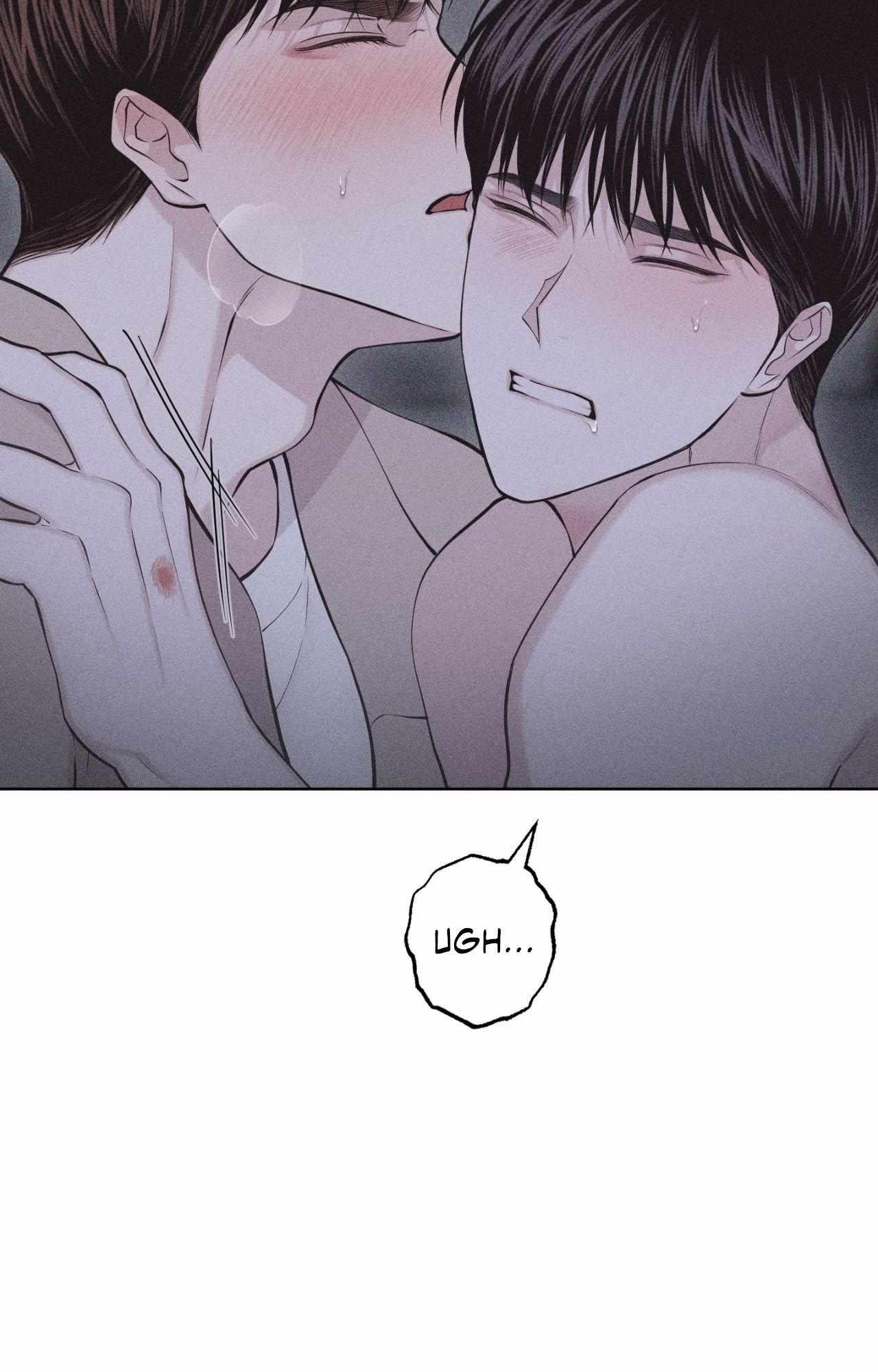 Form of Broken Love Chapter 69 page 9 - 