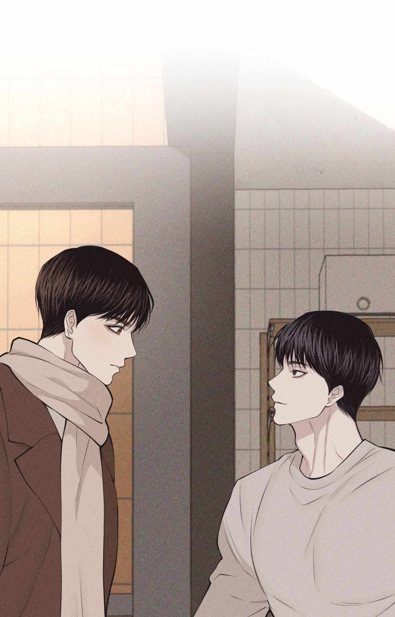Form of Broken Love Chapter 69 page 85 - 