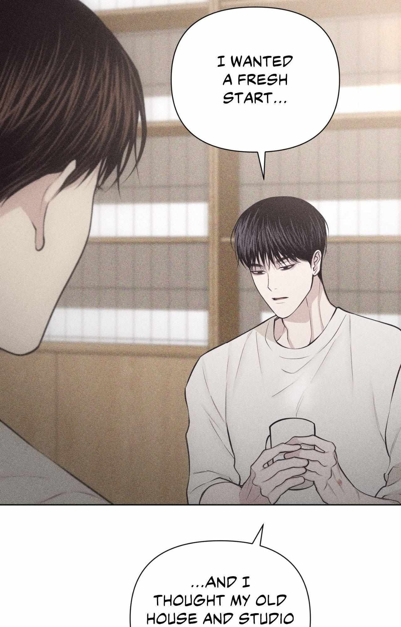 Form of Broken Love Chapter 69 page 98 - 