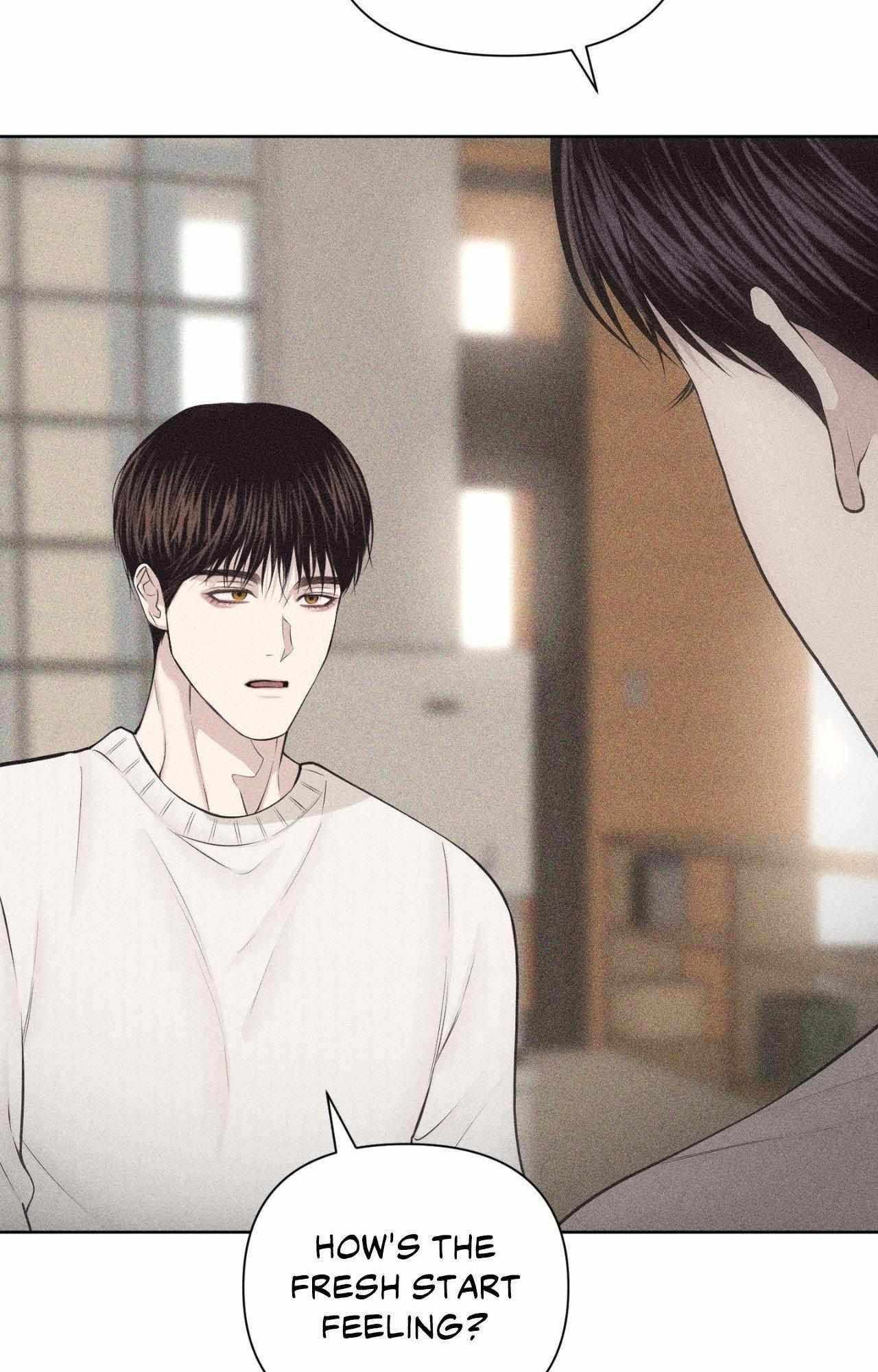 Form of Broken Love Chapter 69 page 100 - 