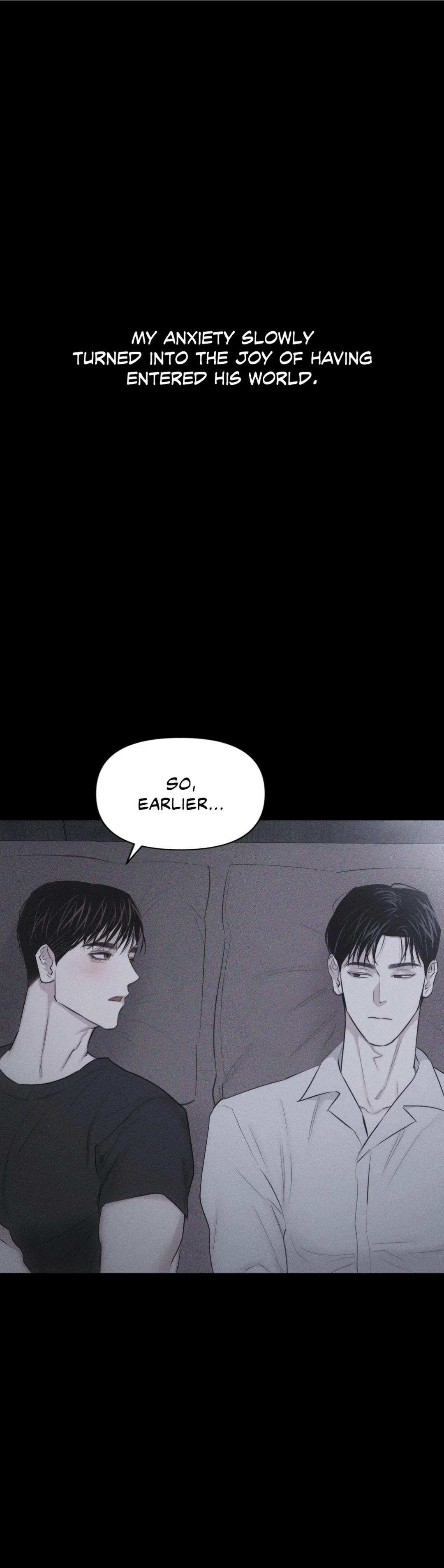 Form of Broken Love Chapter 7 page 17 - 