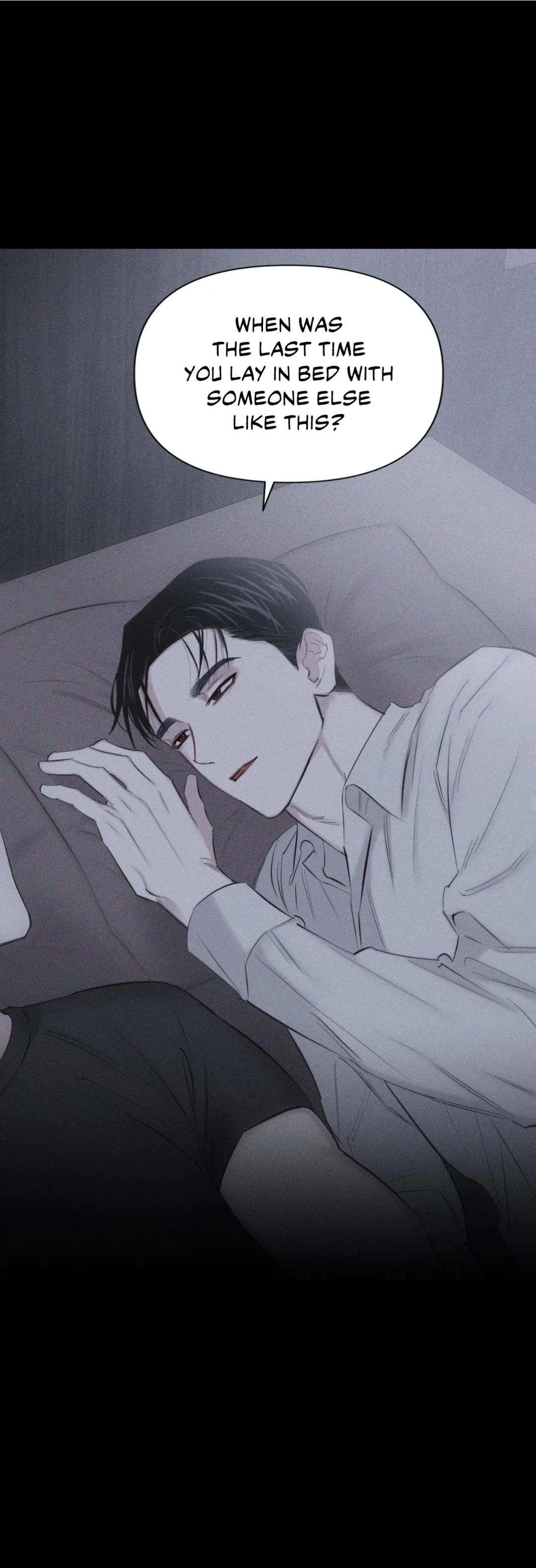 Form of Broken Love Chapter 7 page 23 - 