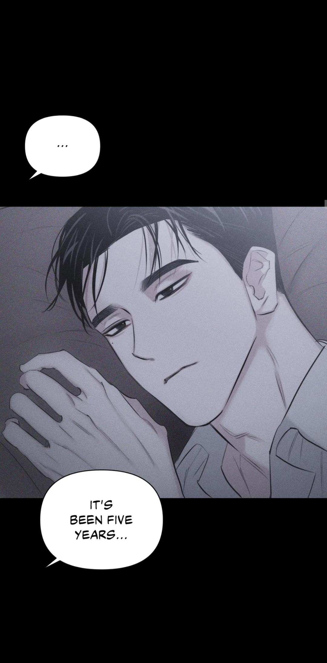 Form of Broken Love Chapter 7 page 24 - 