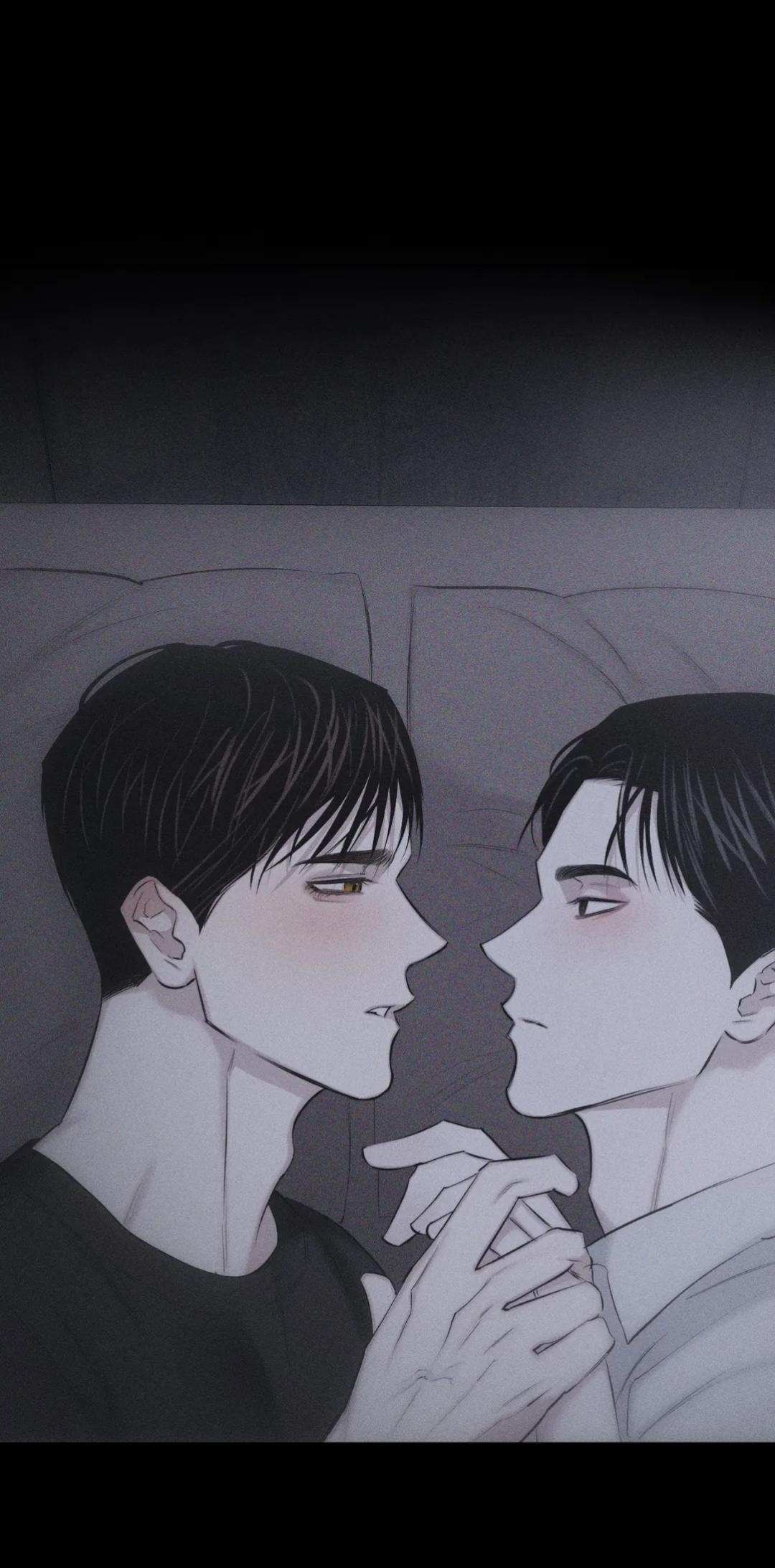 Form of Broken Love Chapter 7 page 40 - 