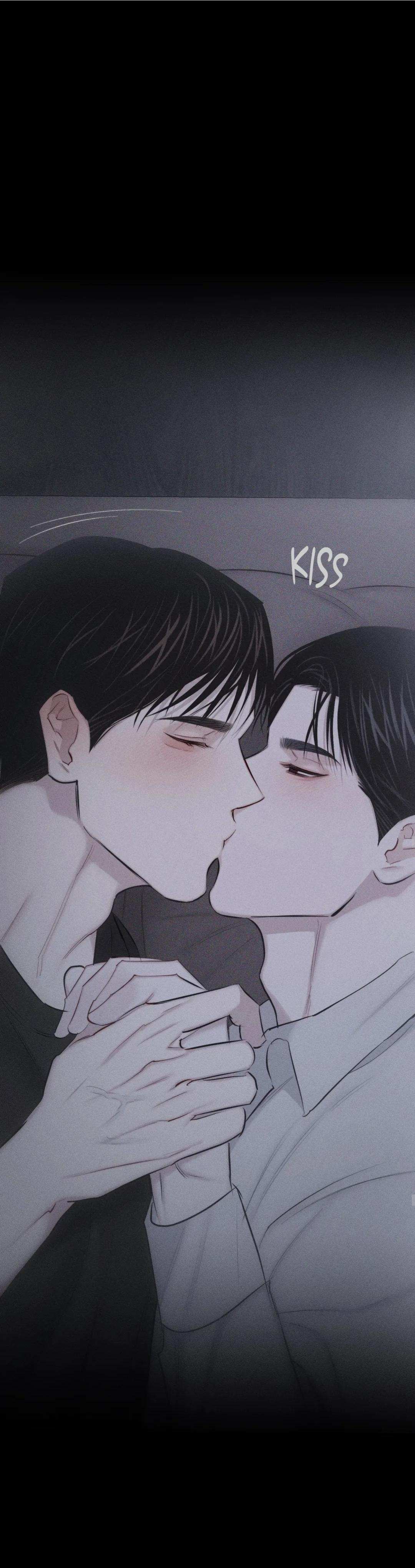 Form of Broken Love Chapter 7 page 41 - 