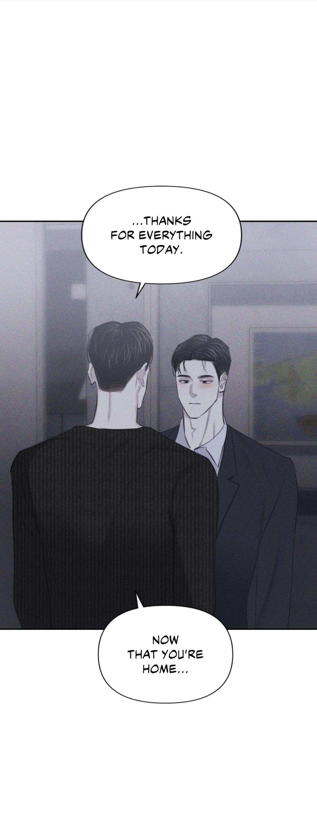 Form of Broken Love Chapter 7 page 6 - 