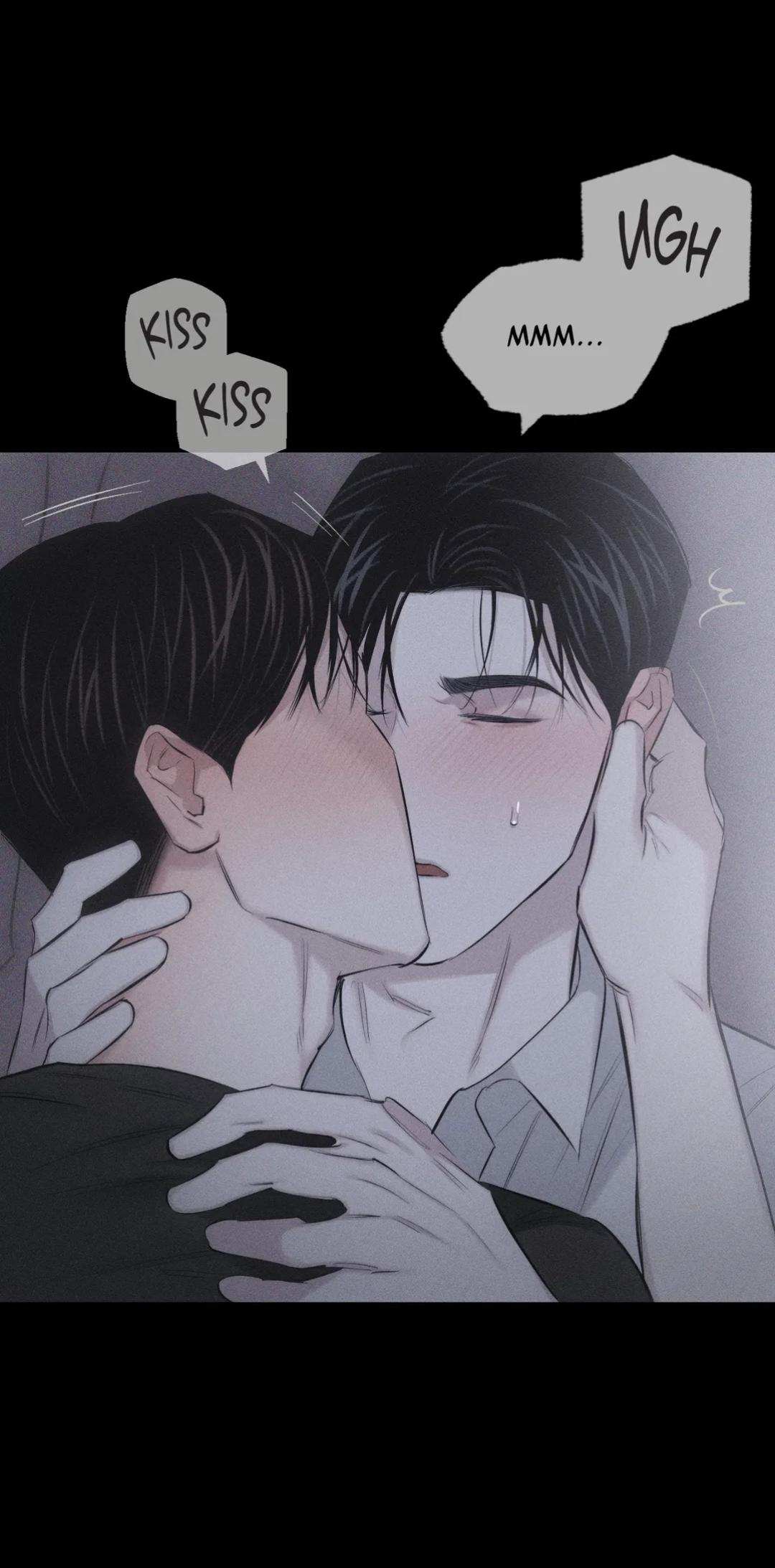 Form of Broken Love Chapter 7 page 52 - 