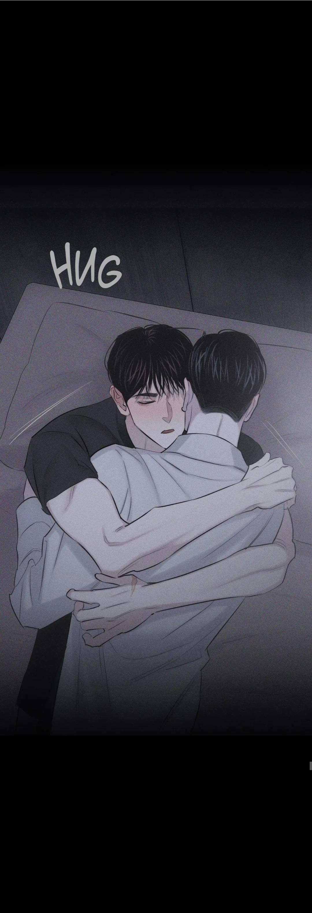 Form of Broken Love Chapter 7 page 55 - 