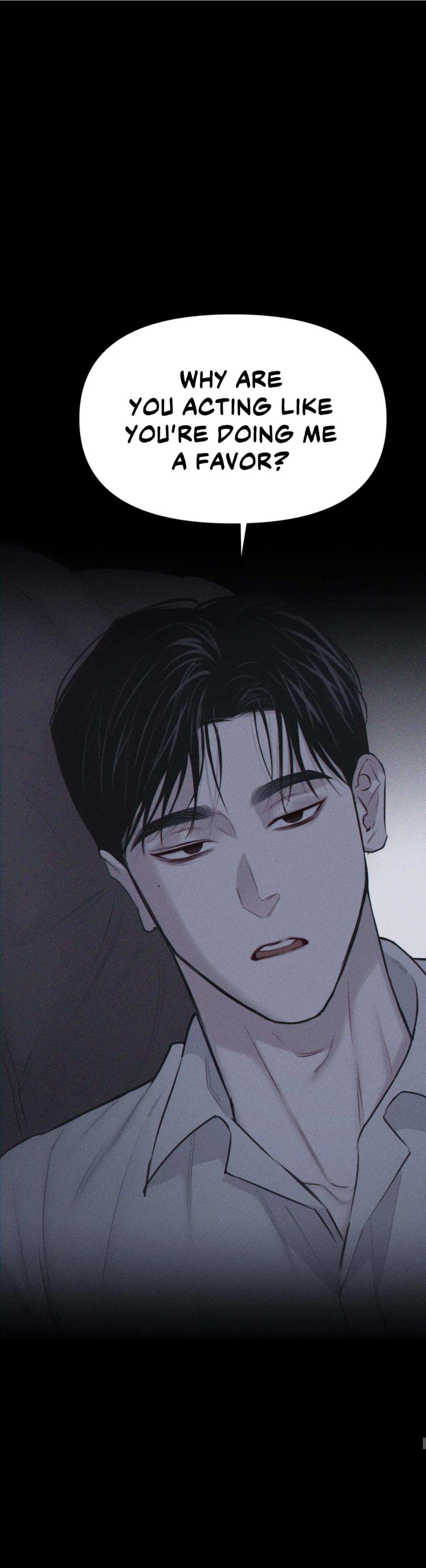 Form of Broken Love Chapter 7 page 60 - 