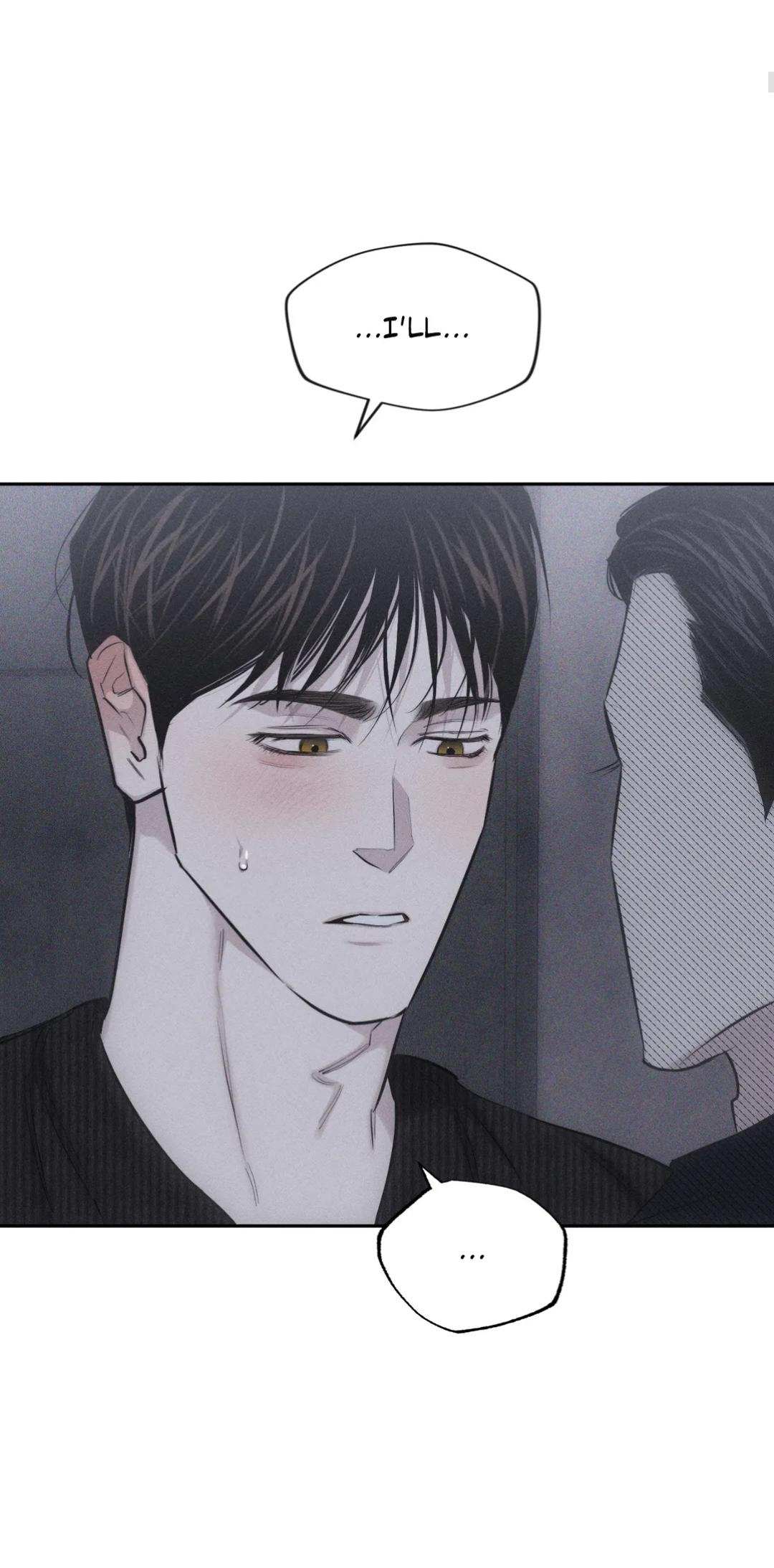 Form of Broken Love Chapter 7 page 7 - 