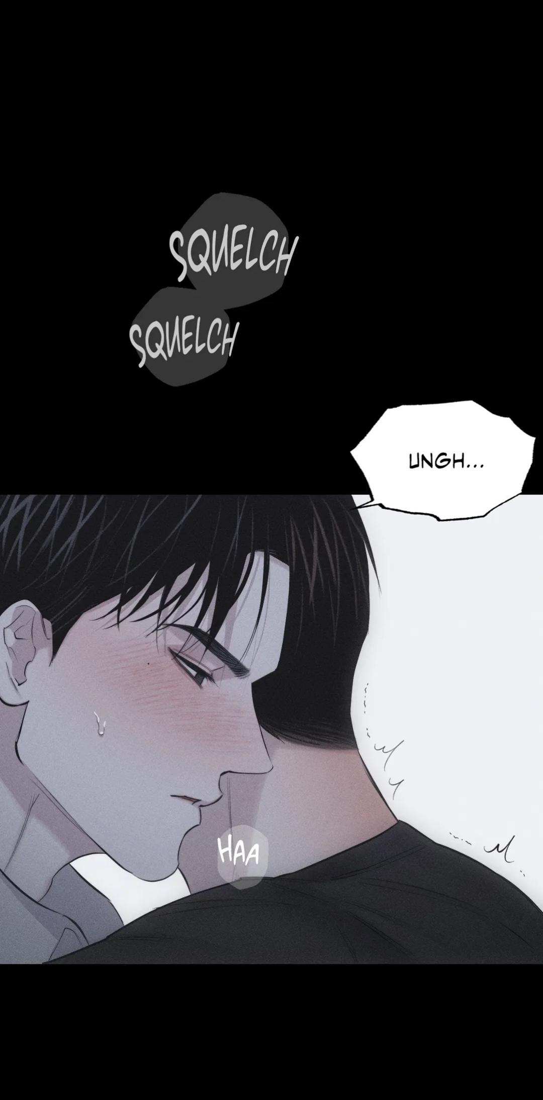Form of Broken Love Chapter 7 page 65 - 