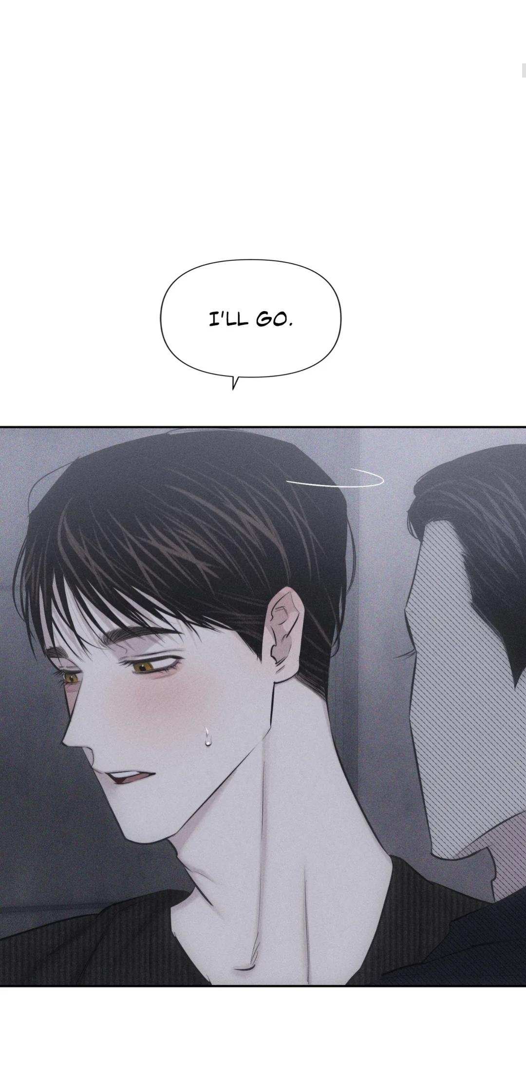 Form of Broken Love Chapter 7 page 8 - 