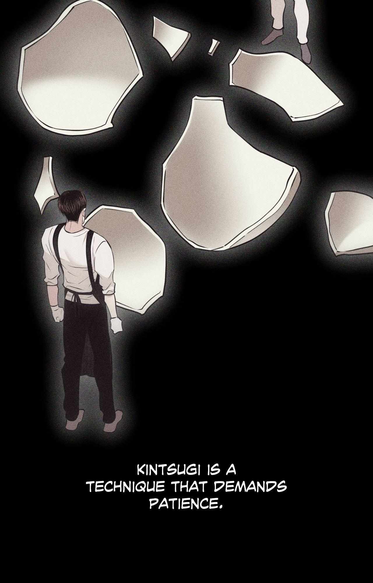 Form of Broken Love Chapter 70 page 2 - 