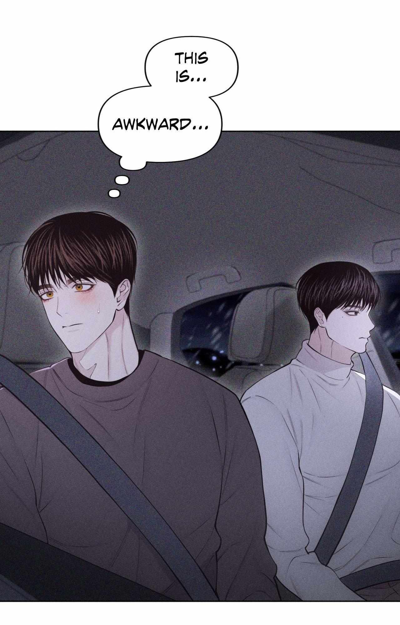 Form of Broken Love Chapter 70 page 101 - 