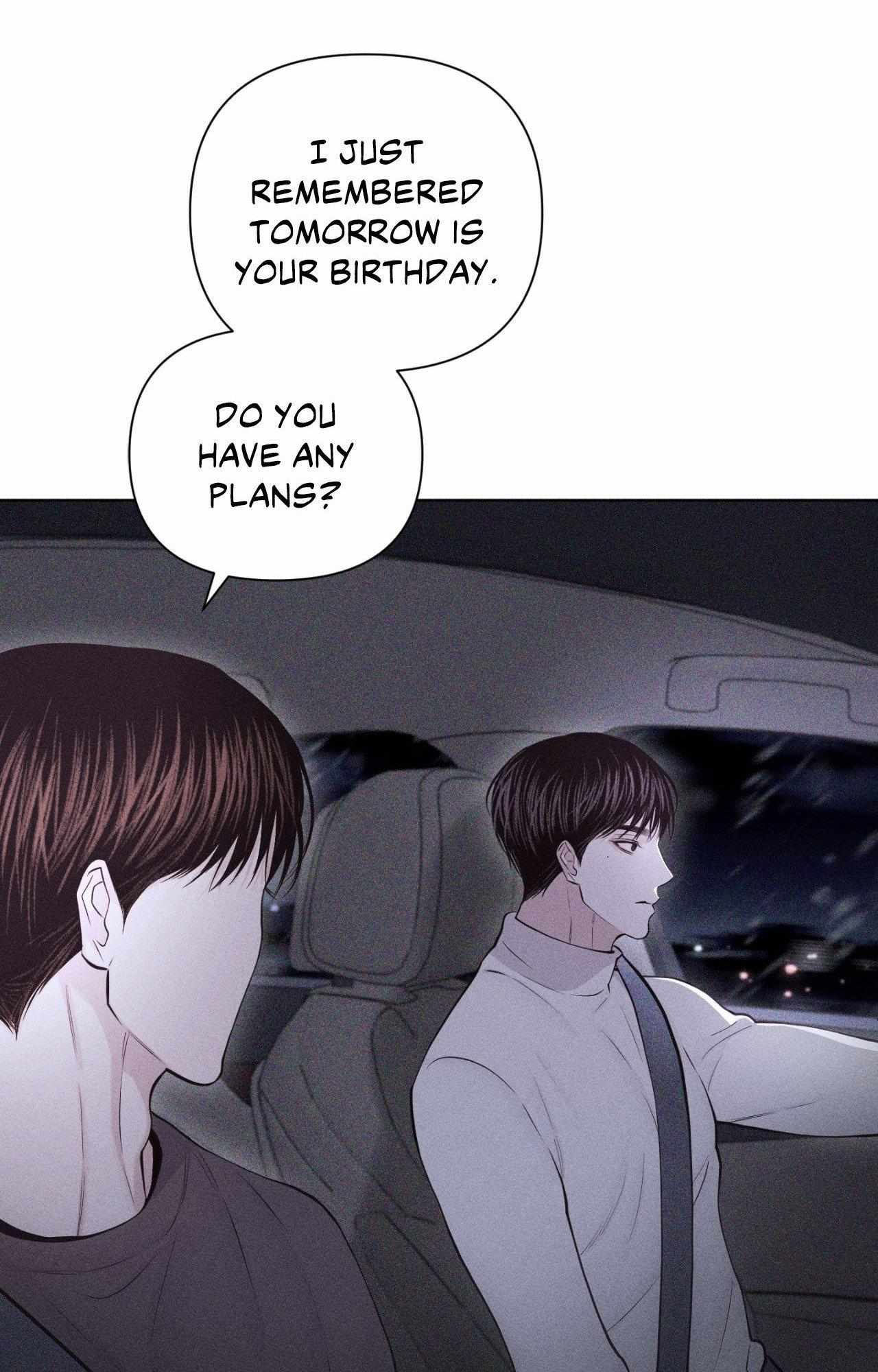 Form of Broken Love Chapter 70 page 104 - 