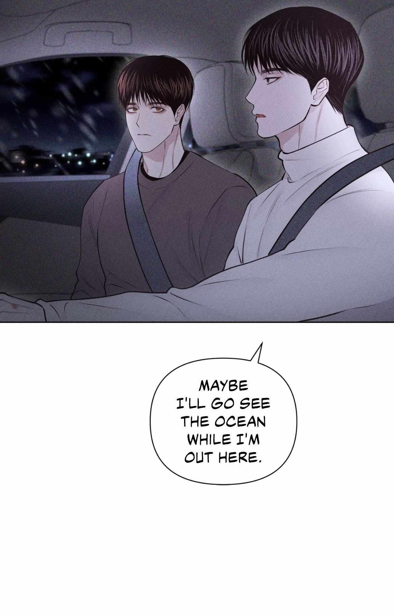 Form of Broken Love Chapter 70 page 106 - 