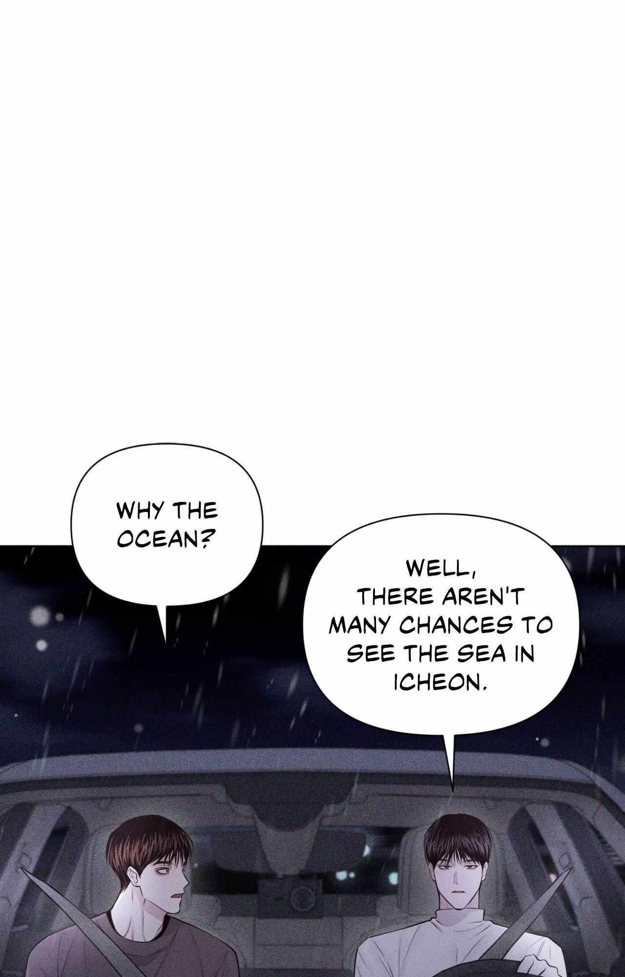 Form of Broken Love Chapter 70 page 107 - 