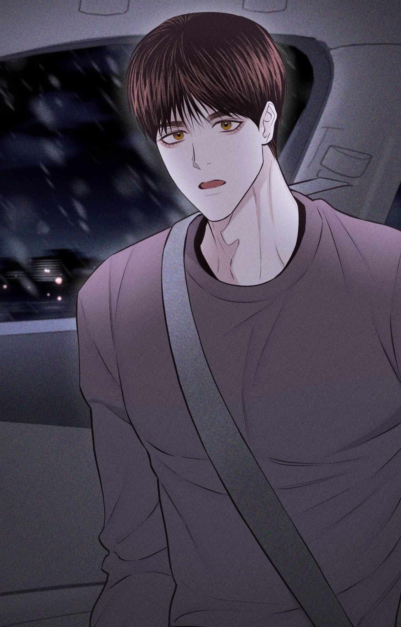 Form of Broken Love Chapter 70 page 111 - 