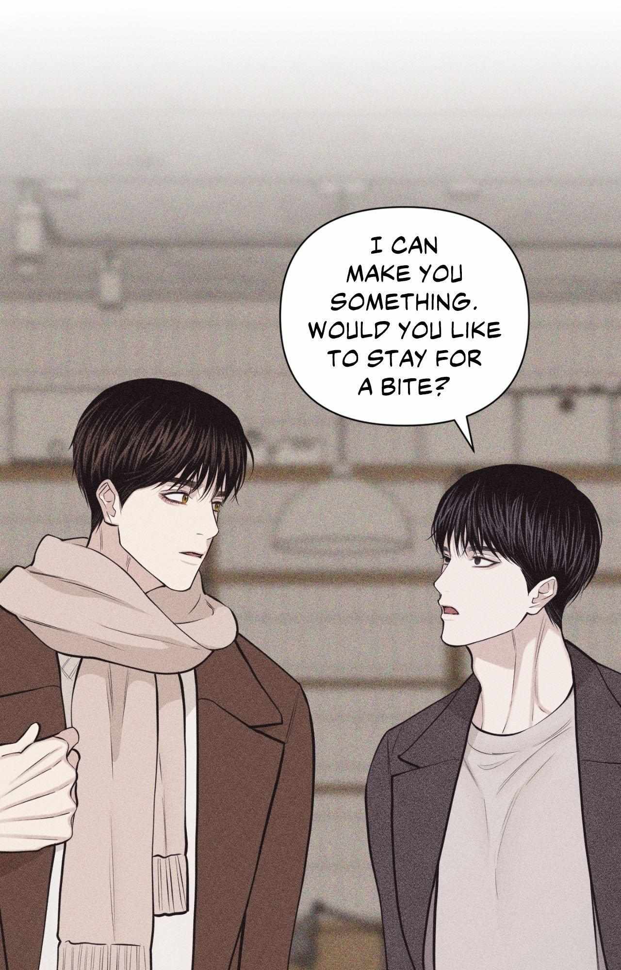 Form of Broken Love Chapter 70 page 18 - 