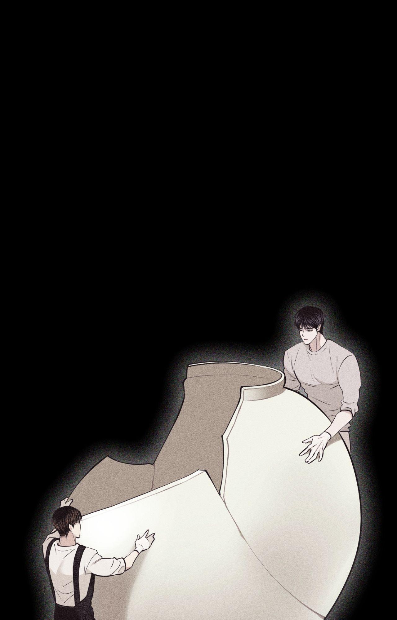 Form of Broken Love Chapter 70 page 3 - 