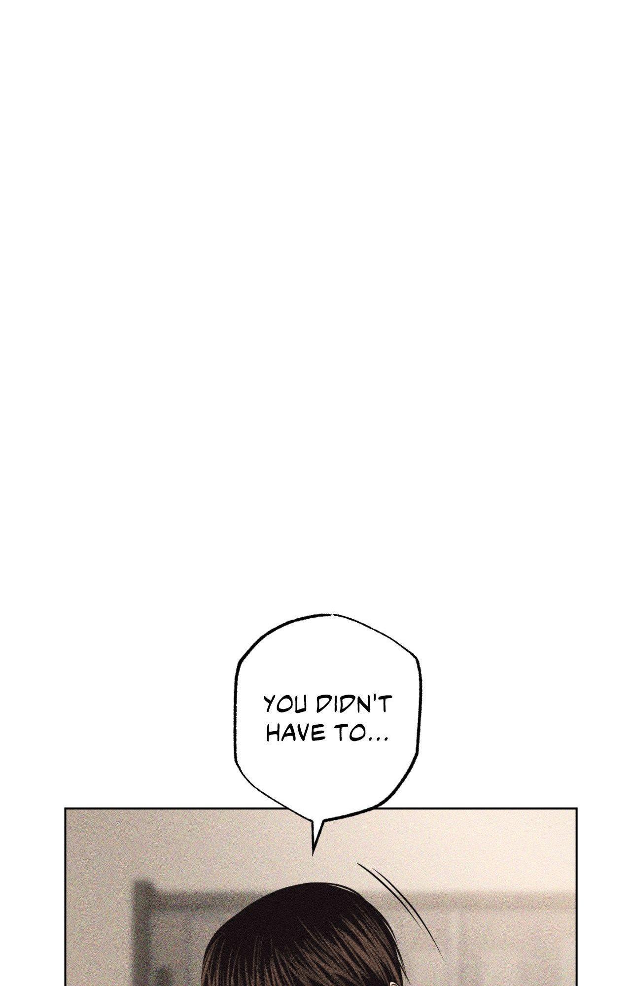 Form of Broken Love Chapter 70 page 23 - 