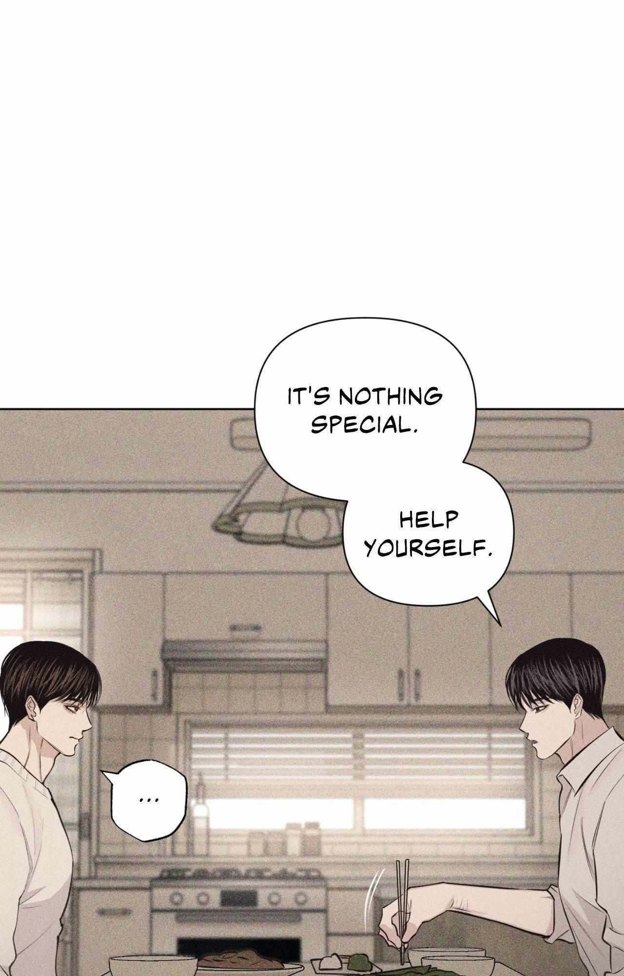 Form of Broken Love Chapter 70 page 25 - 