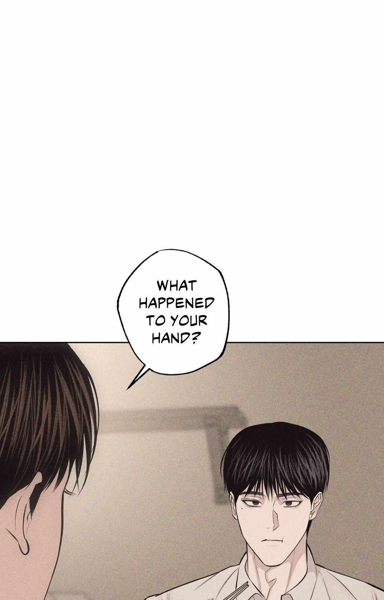 Form of Broken Love Chapter 70 page 28 - 