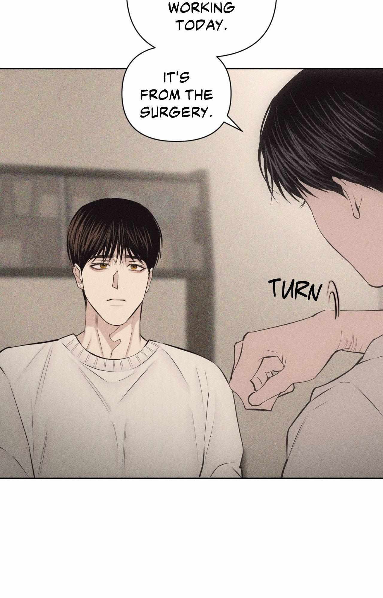 Form of Broken Love Chapter 70 page 30 - 