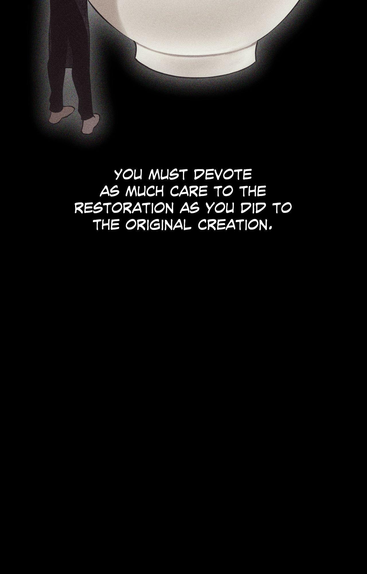 Form of Broken Love Chapter 70 page 4 - 