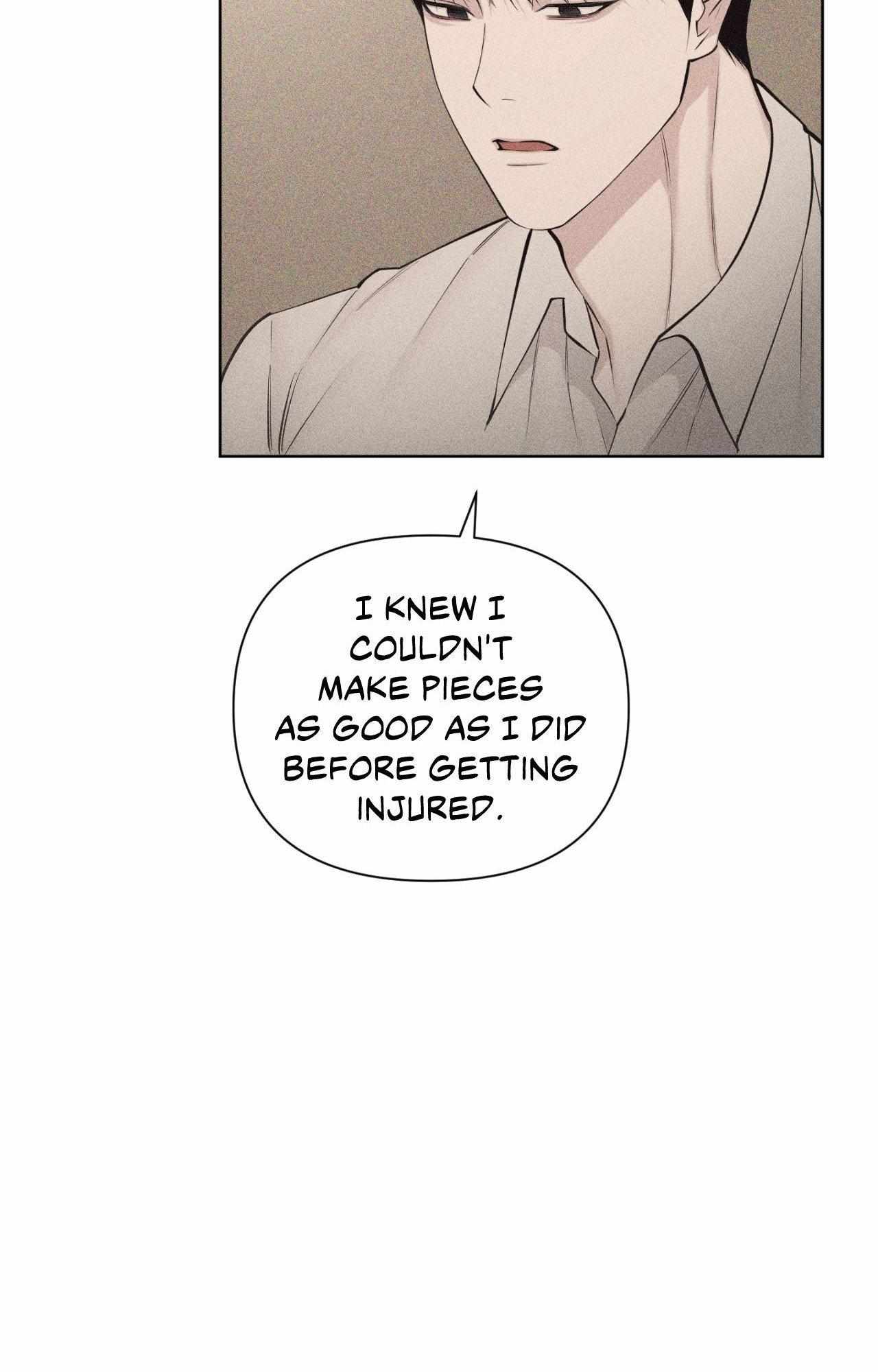 Form of Broken Love Chapter 70 page 32 - 