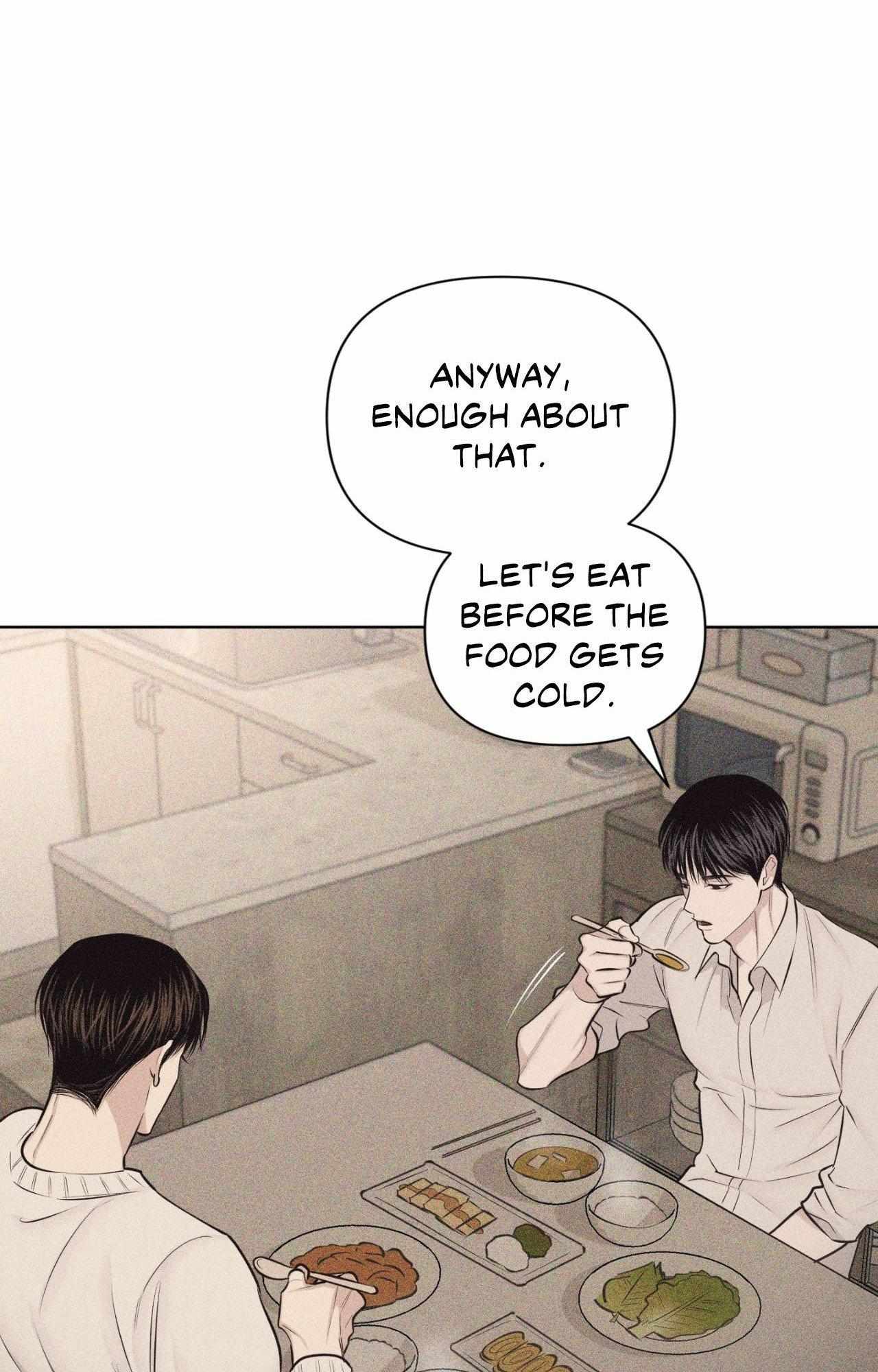 Form of Broken Love Chapter 70 page 33 - 